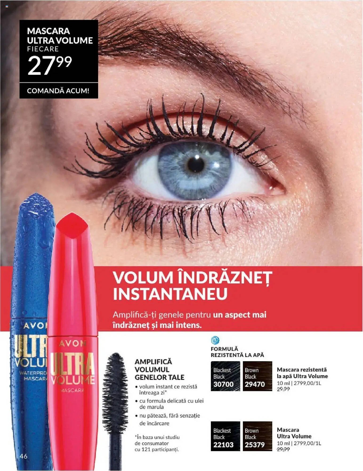 Catalog Avon