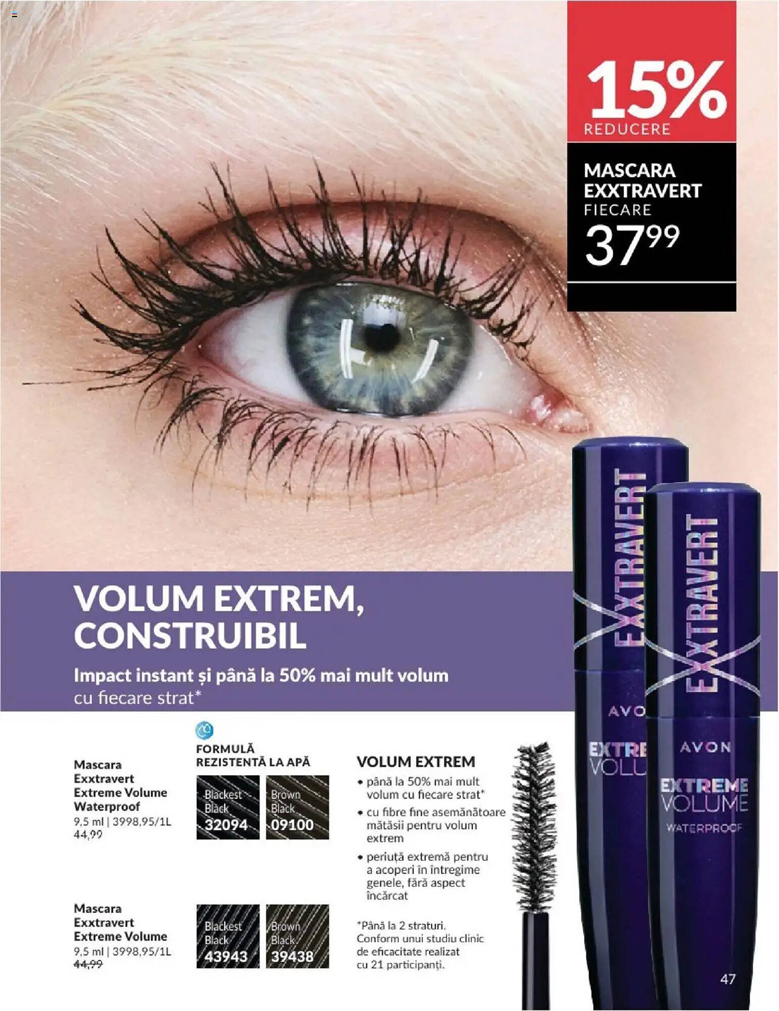 Catalog Avon