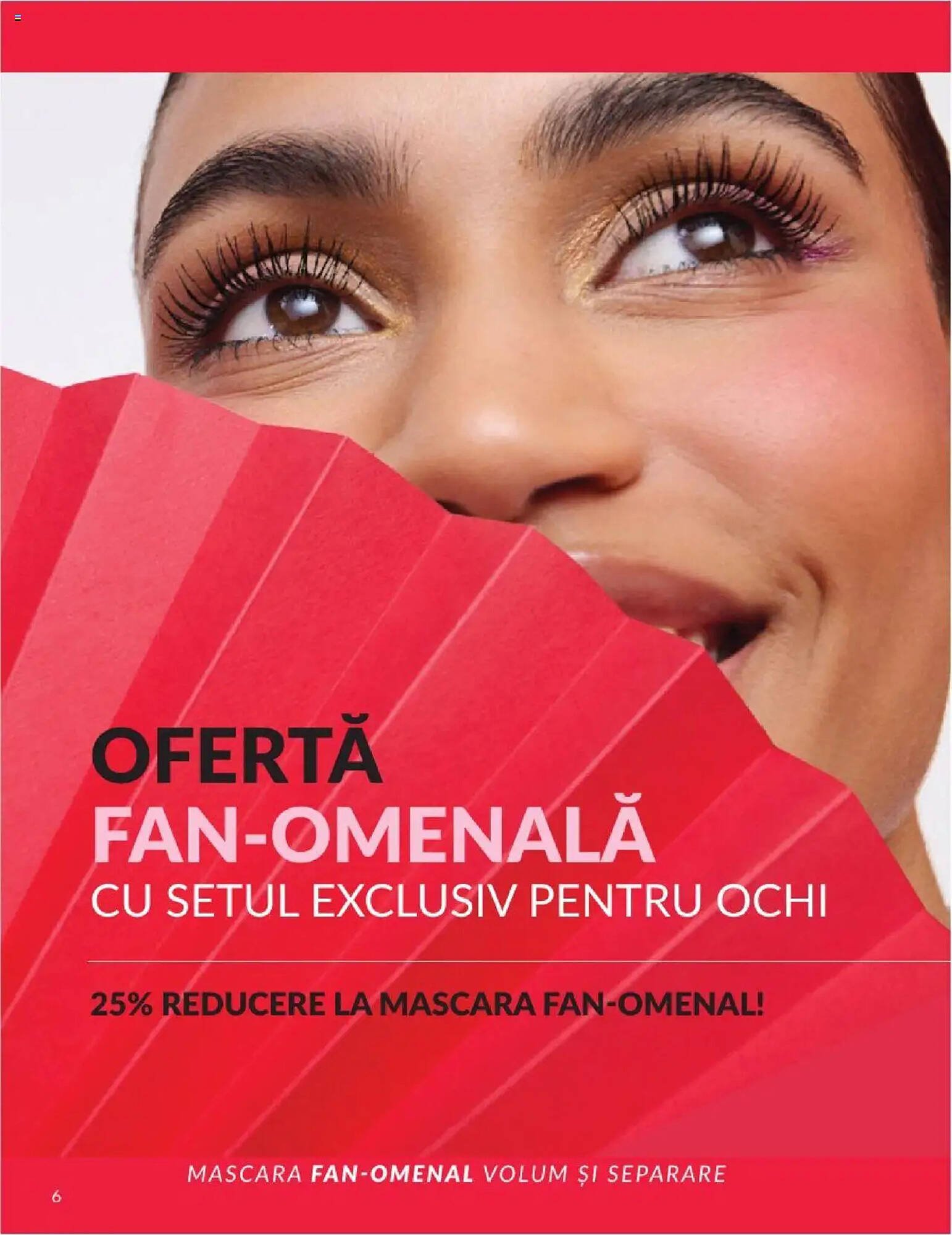 Catalog Avon