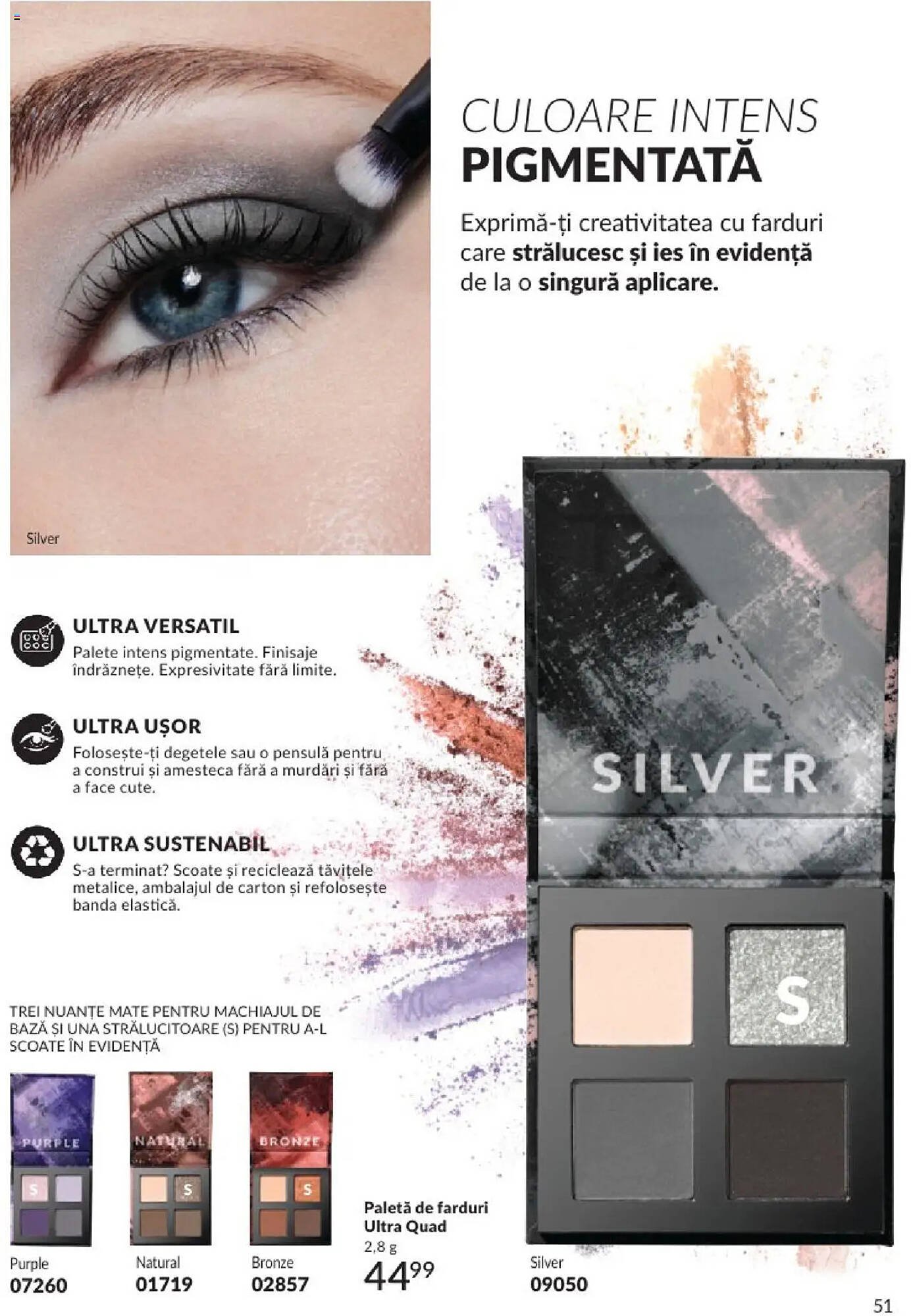 Catalog Avon