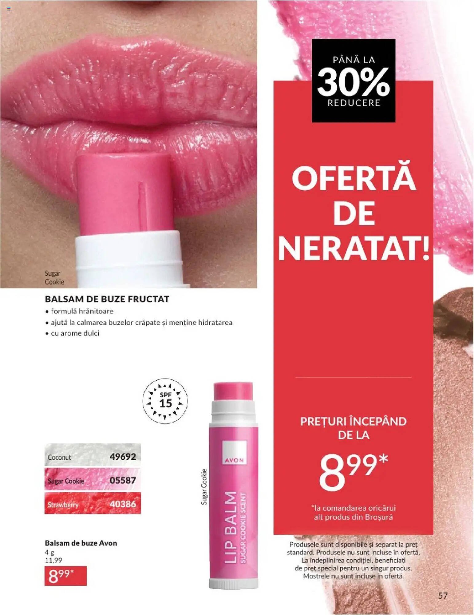 Catalog Avon
