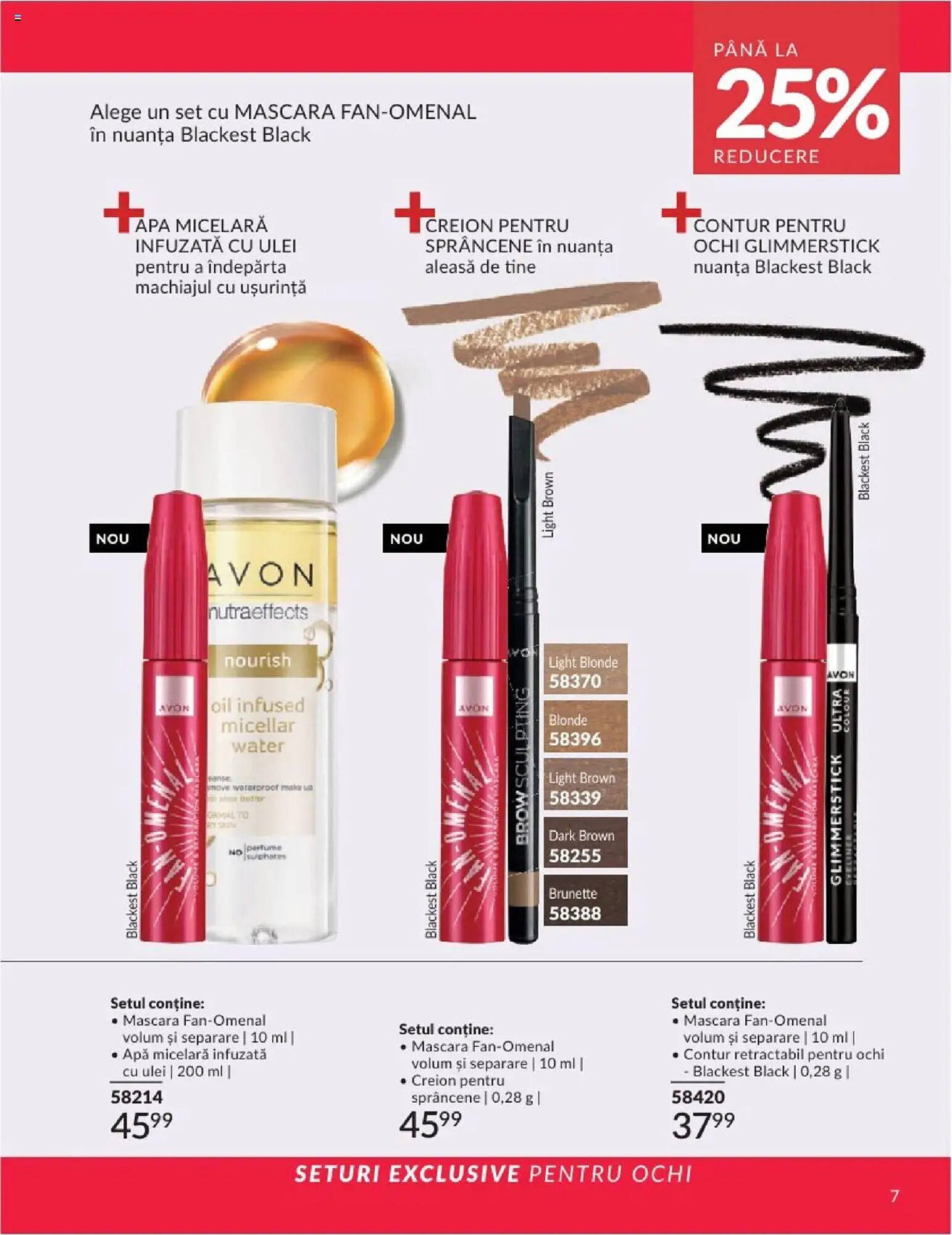 Catalog Avon