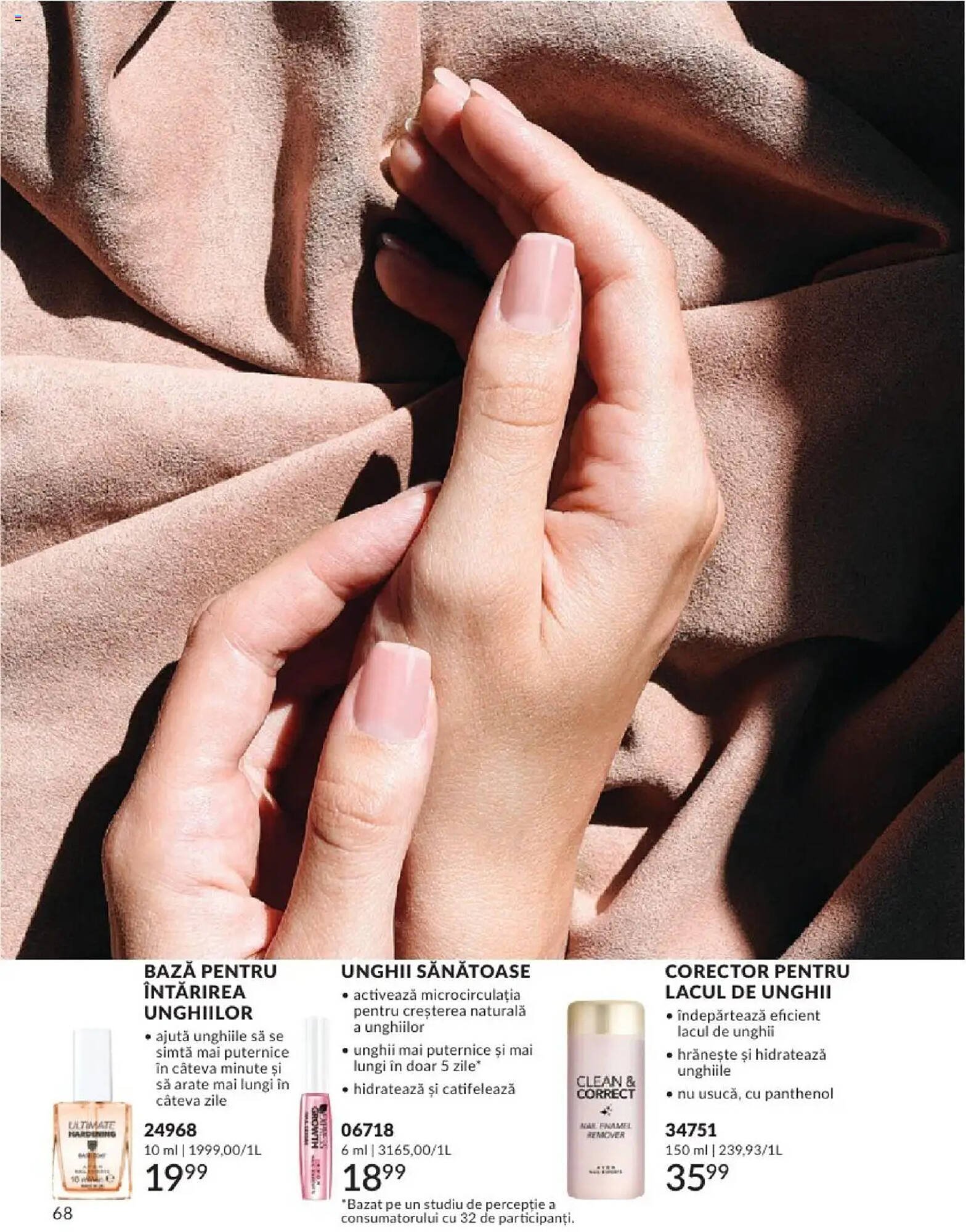Catalog Avon