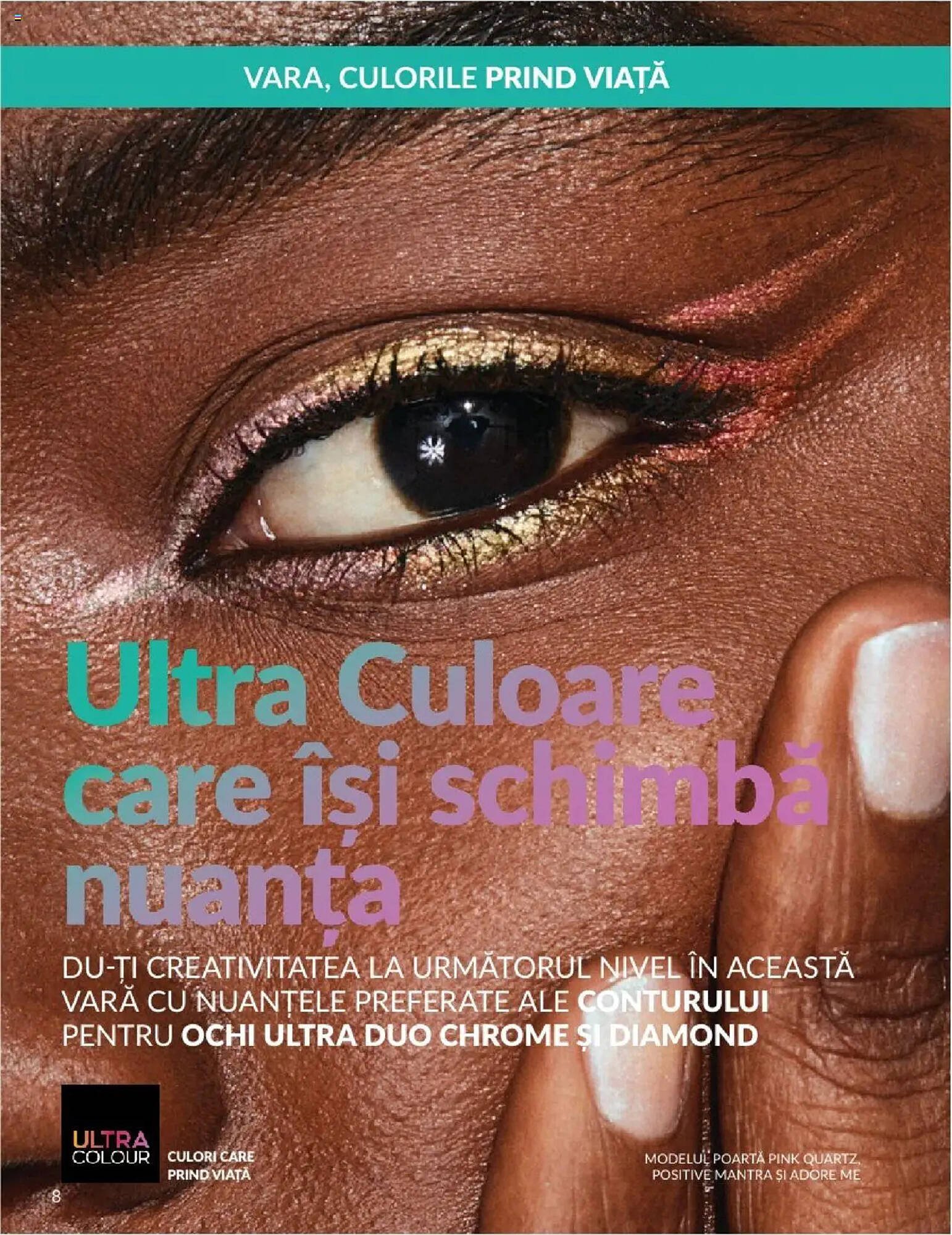 Catalog Avon