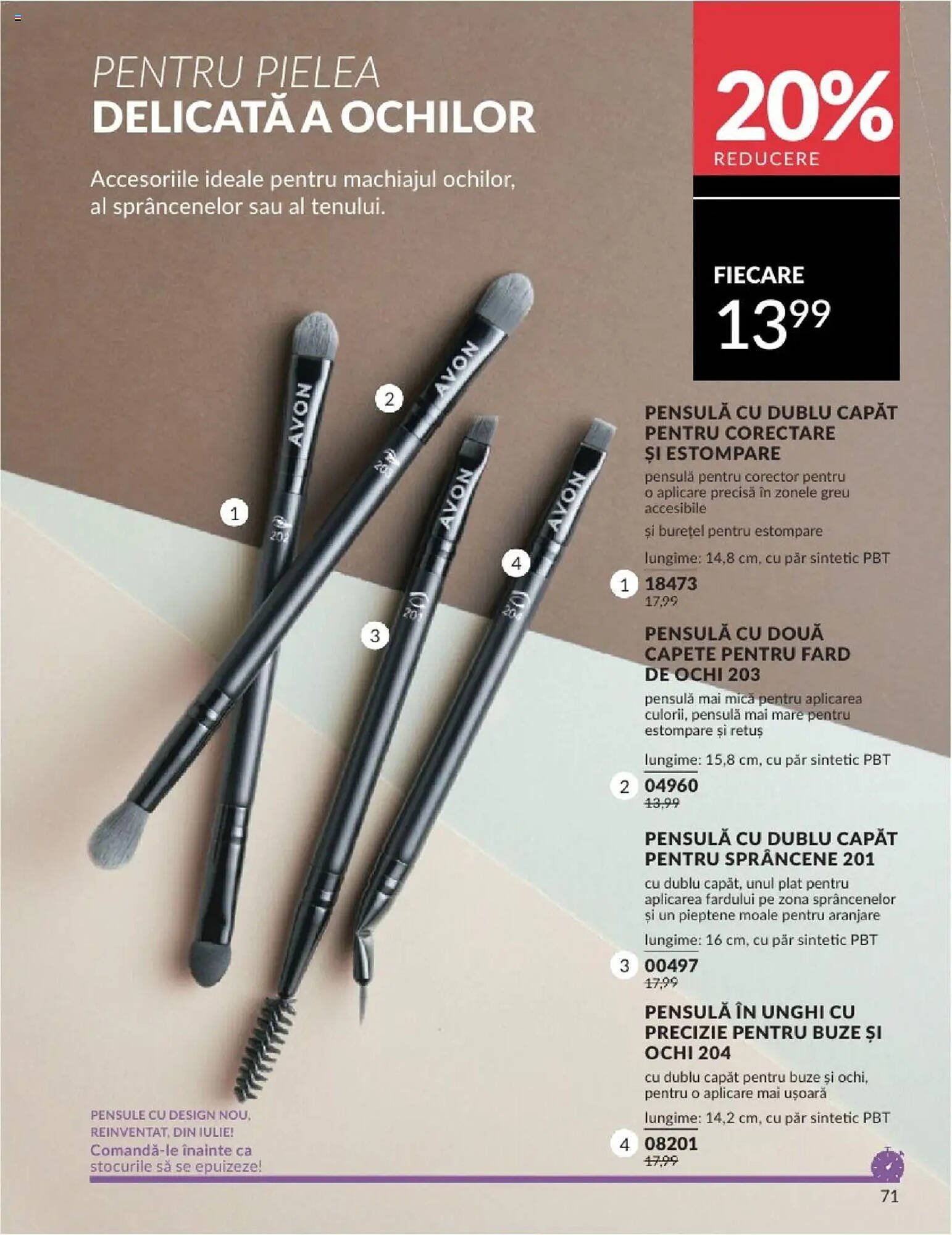 Catalog Avon