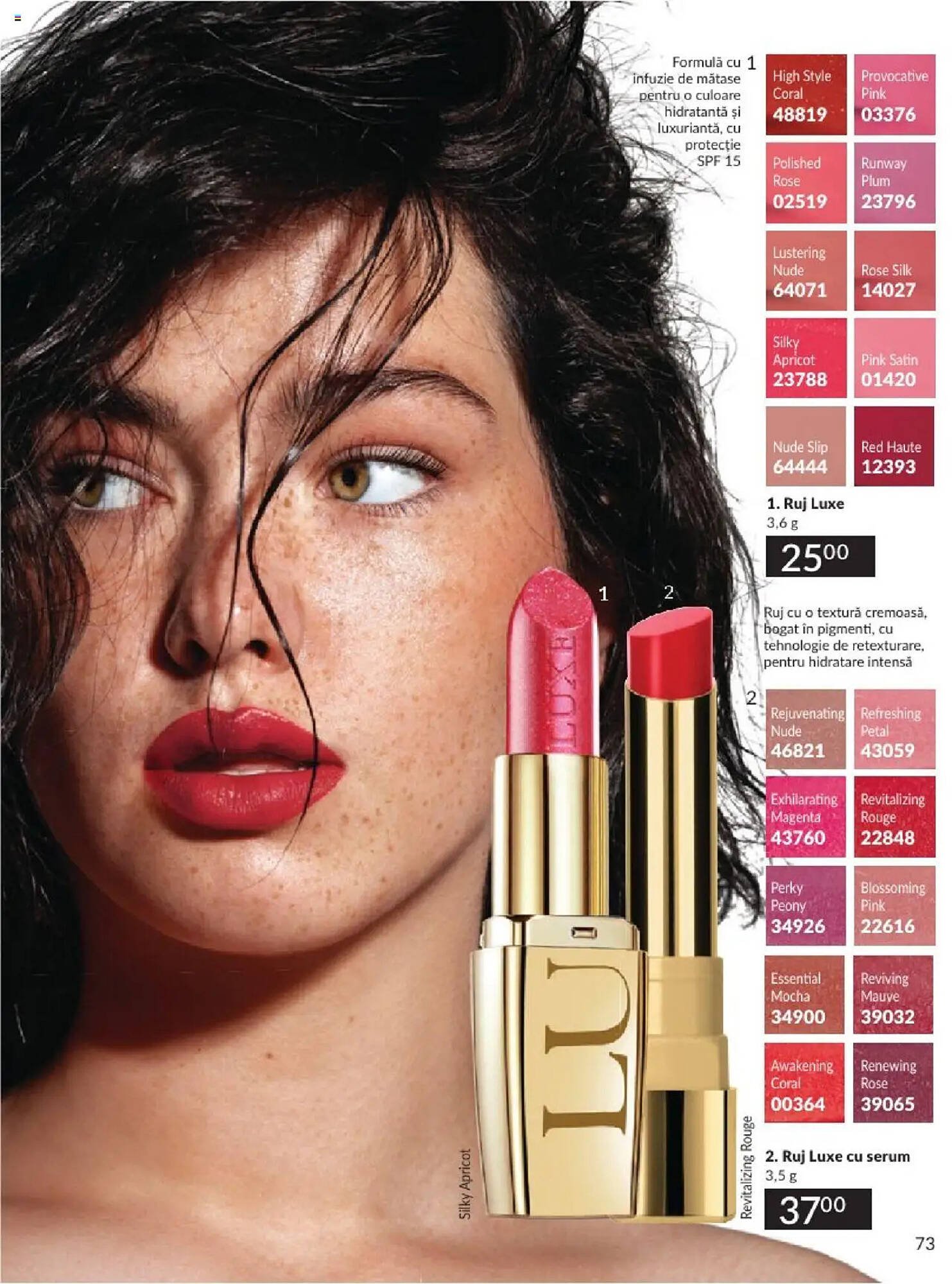 Catalog Avon