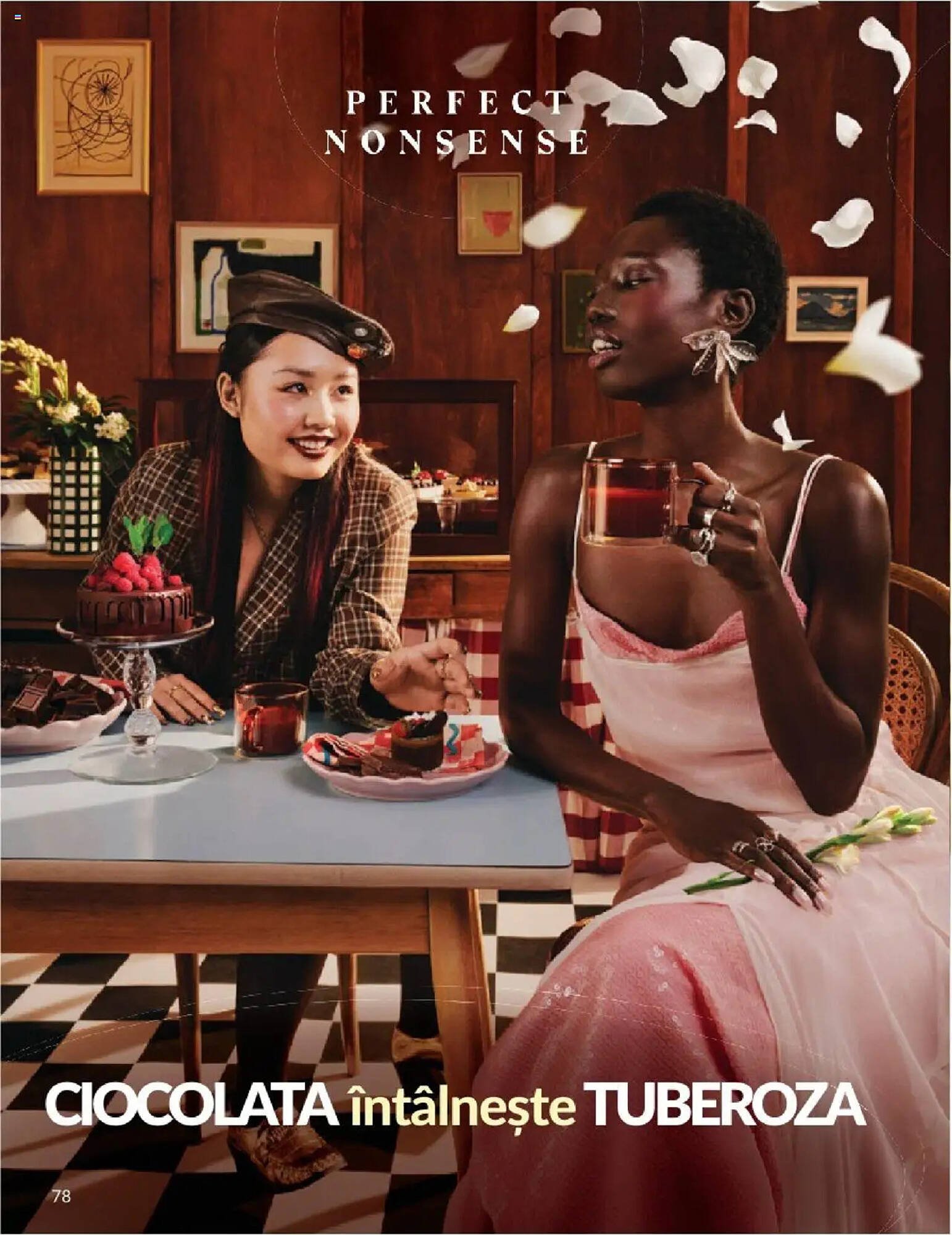 Catalog Avon