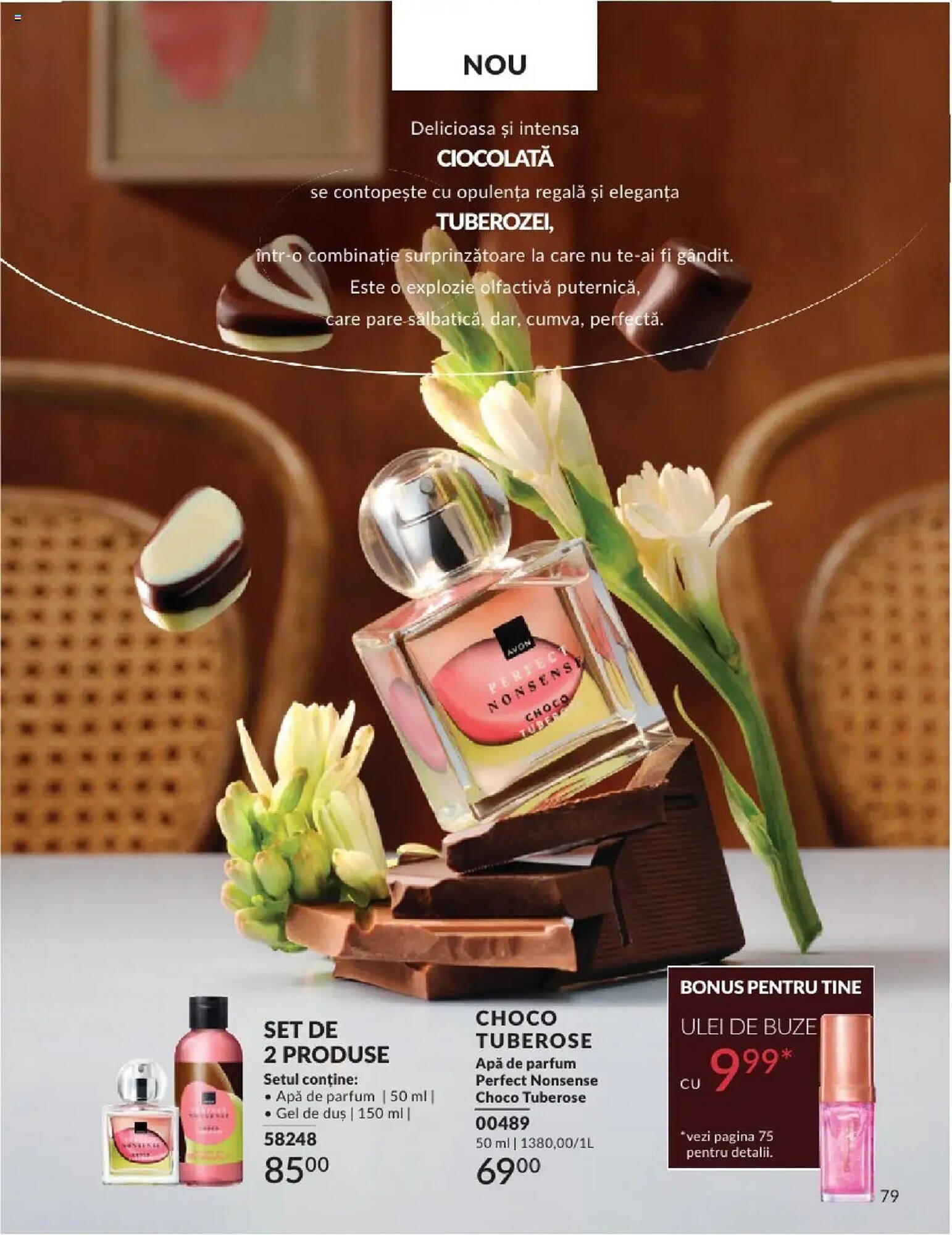 Catalog Avon