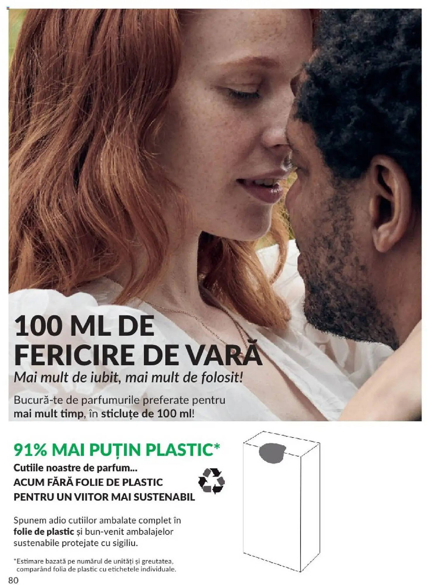 Catalog Avon