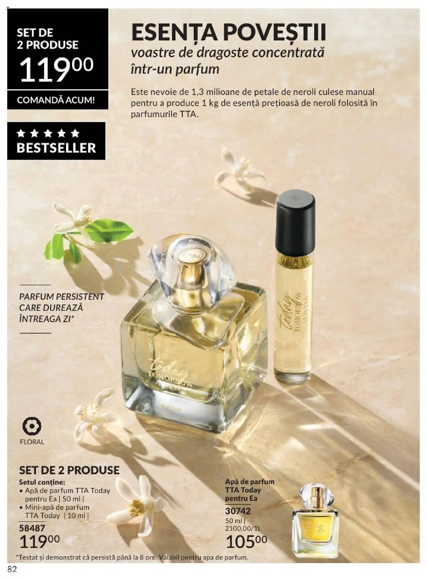 Catalog Avon