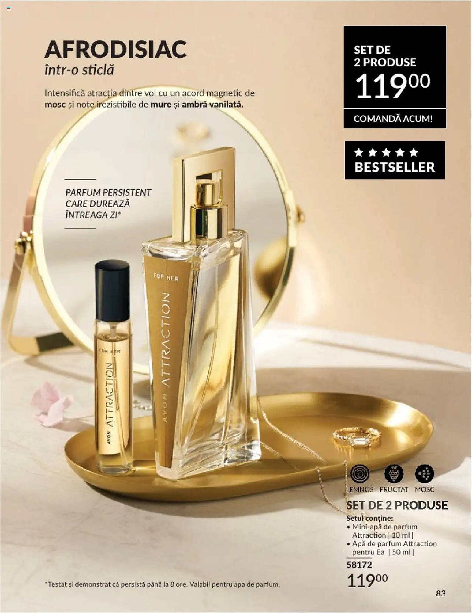 Catalog Avon