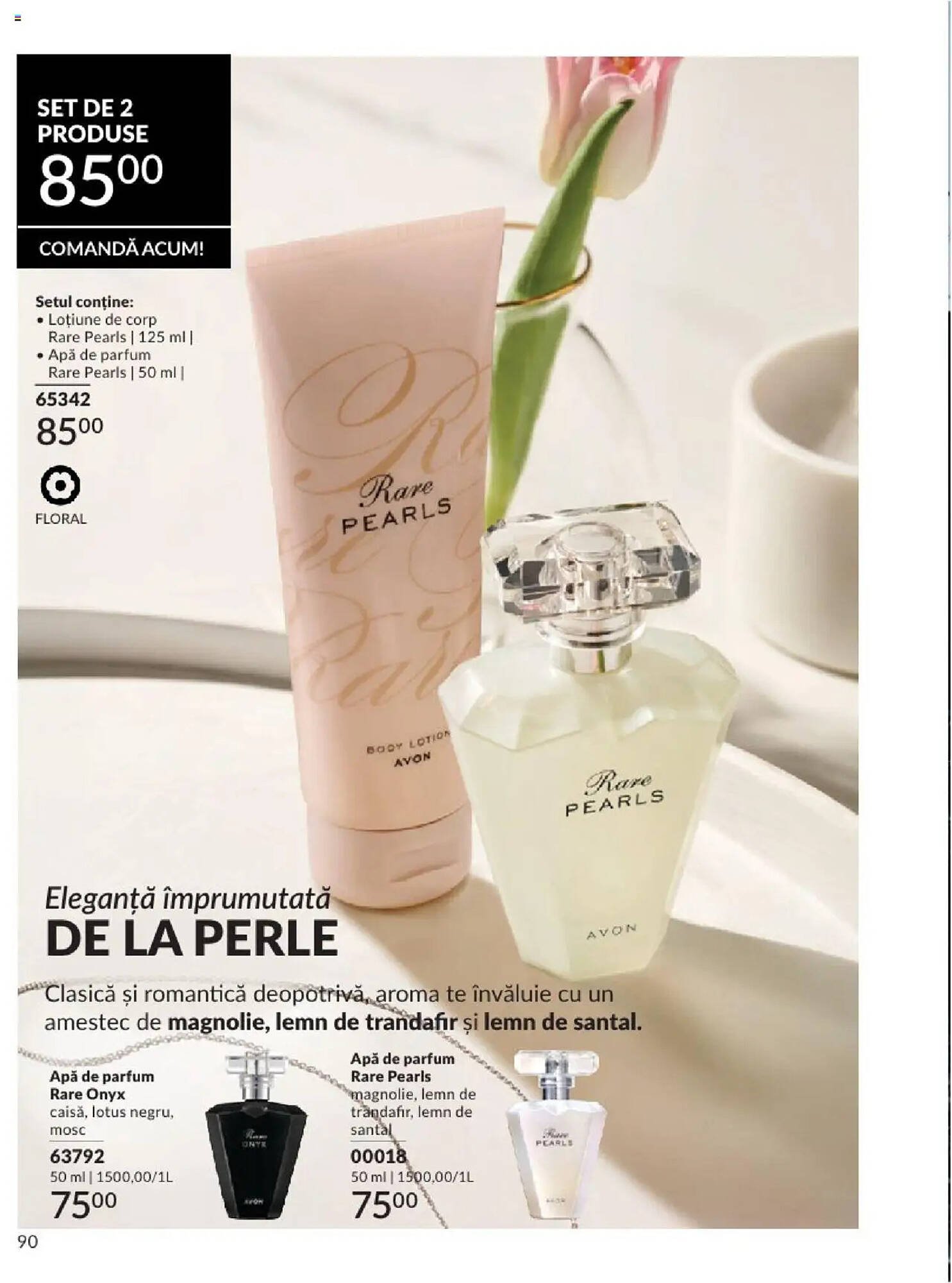 Catalog Avon
