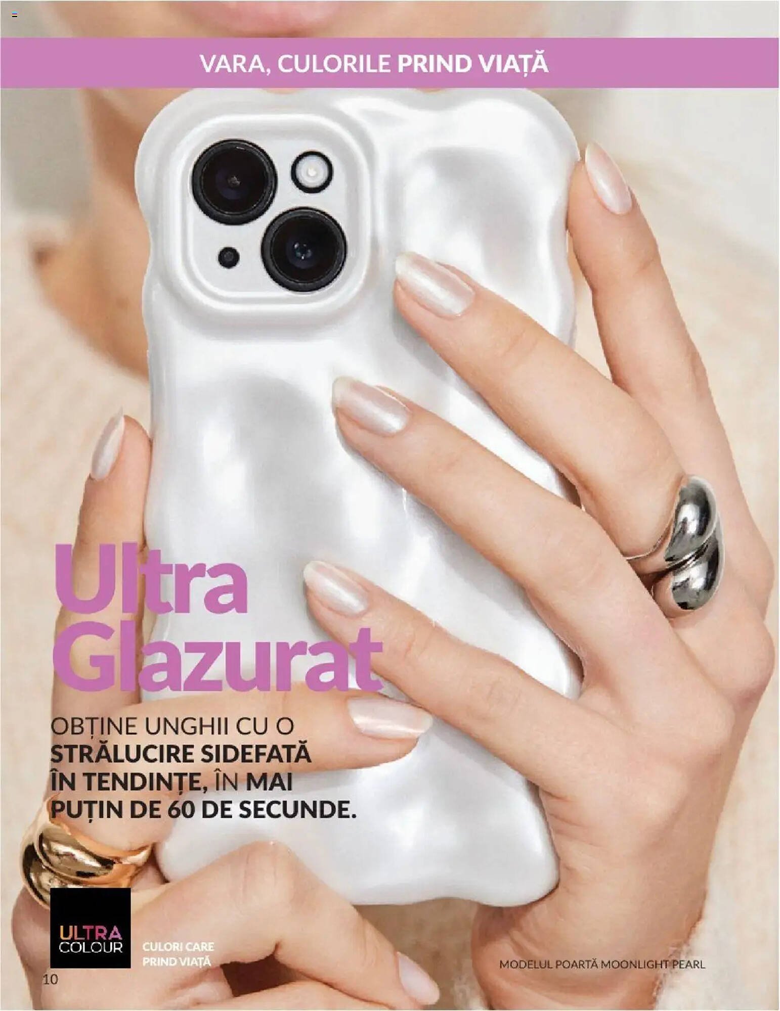 Catalog Avon