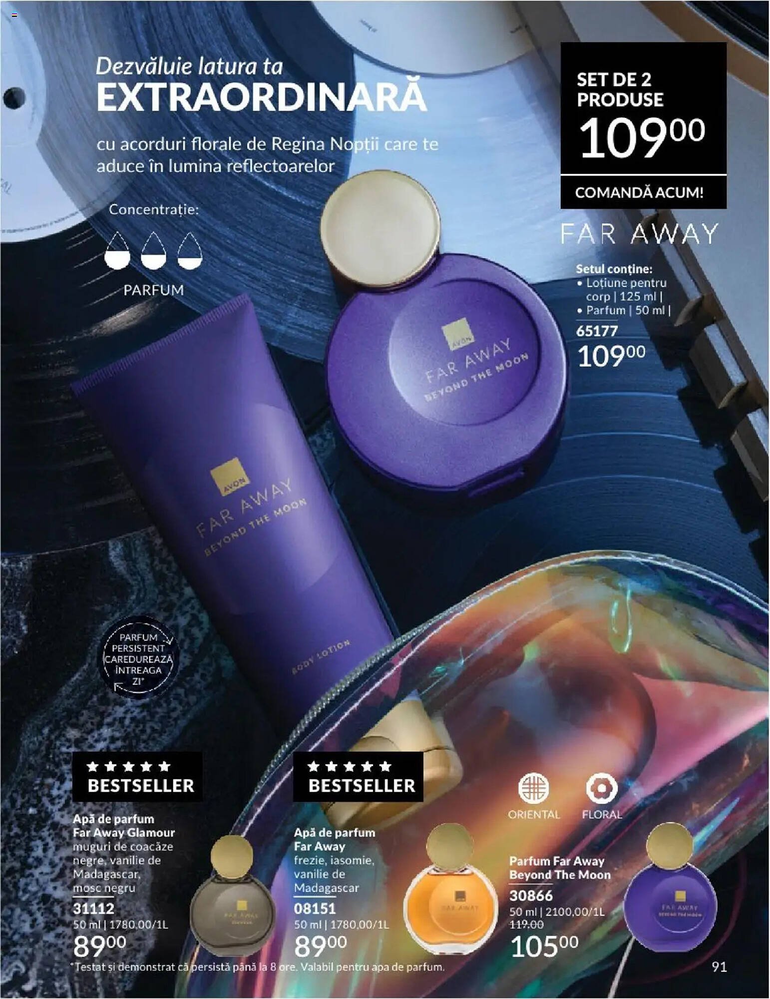 Catalog Avon
