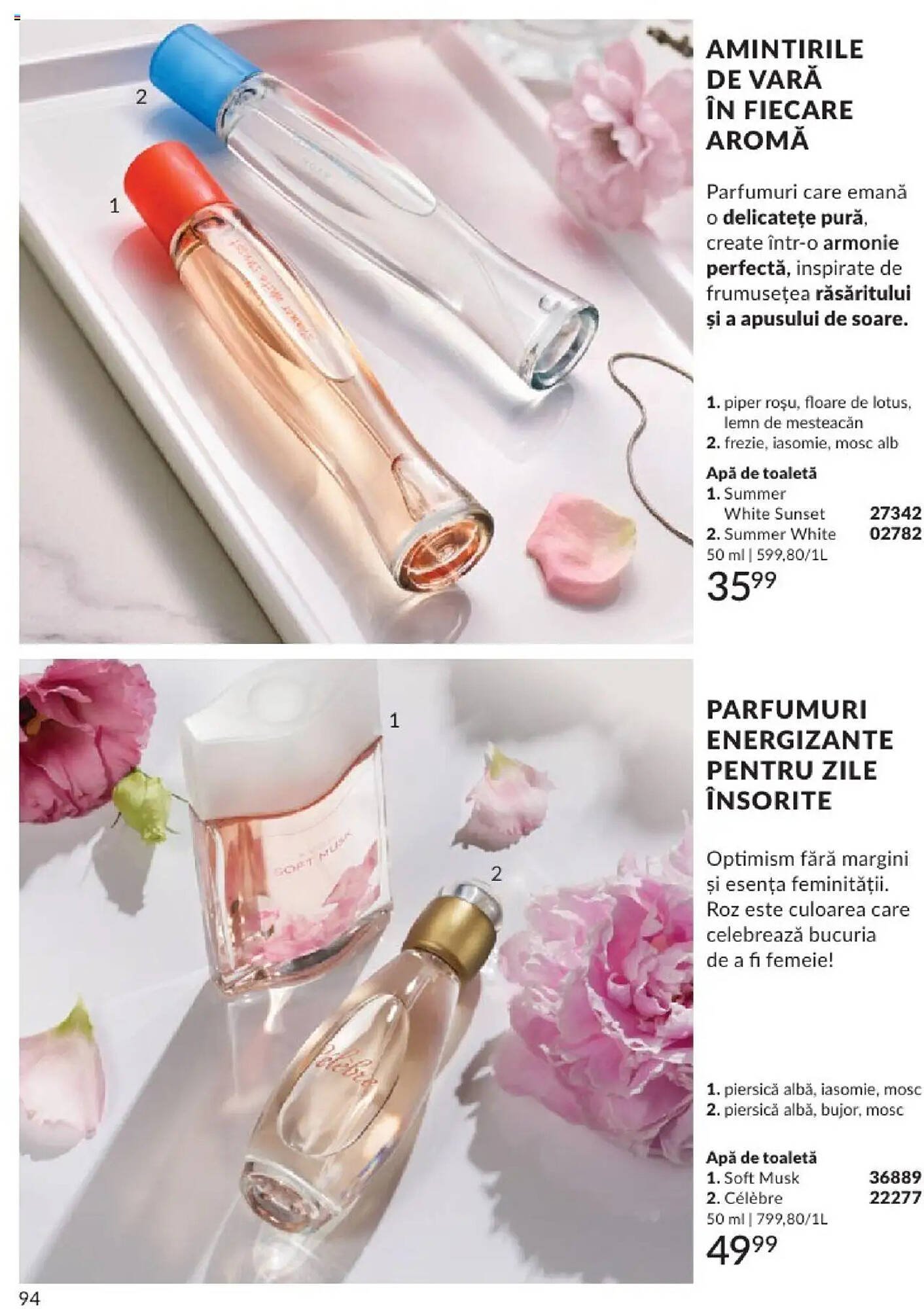 Catalog Avon