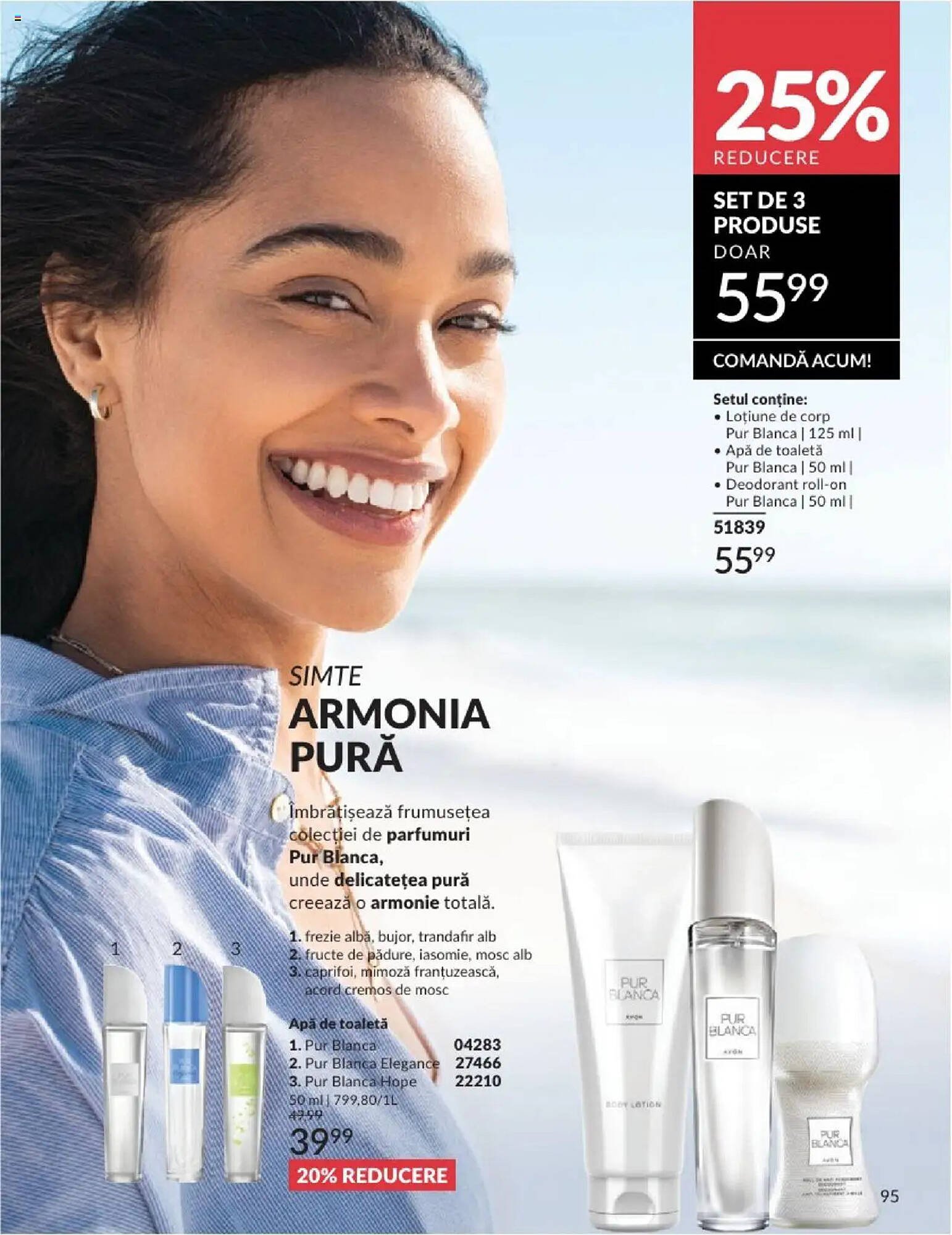 Catalog Avon