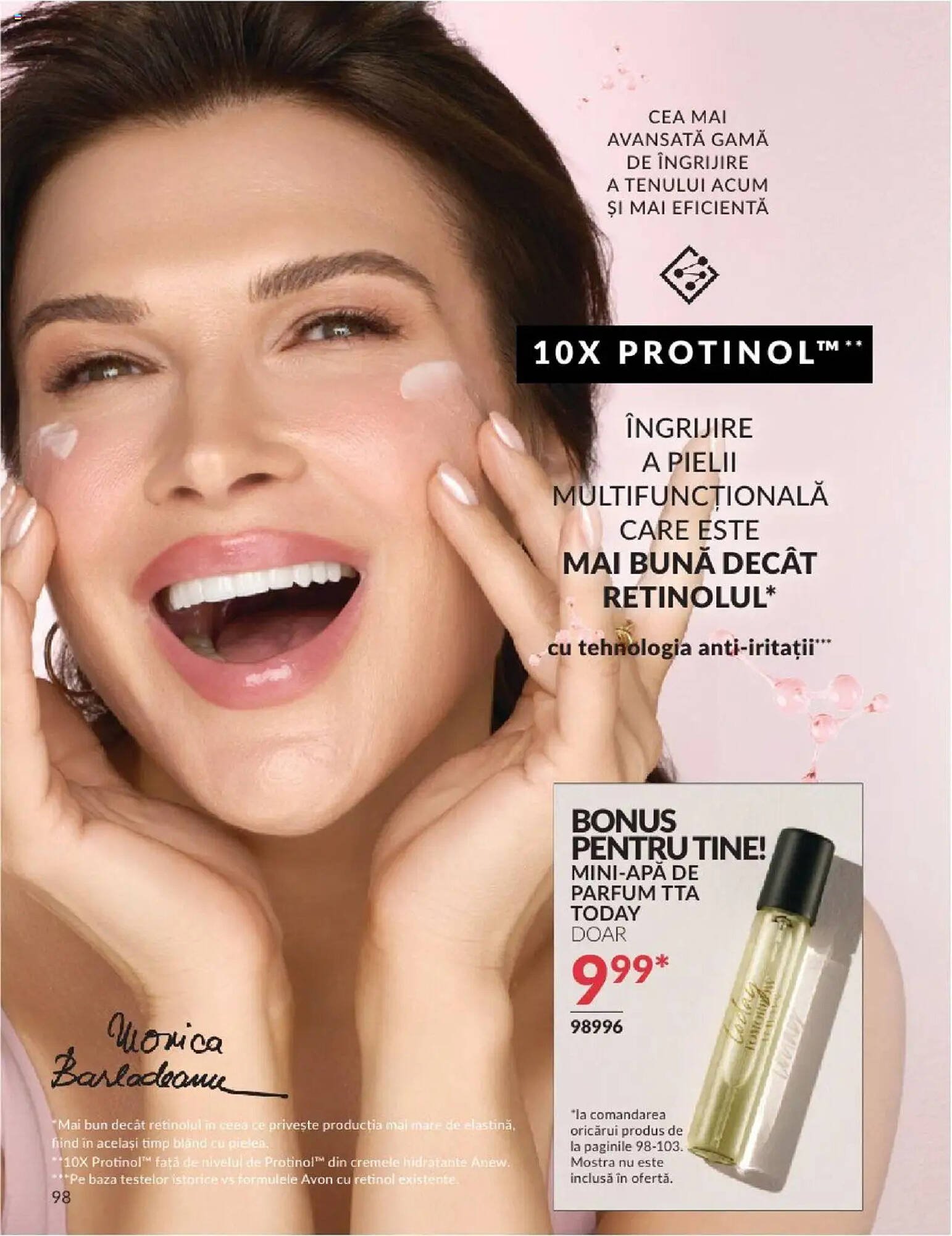 Catalog Avon