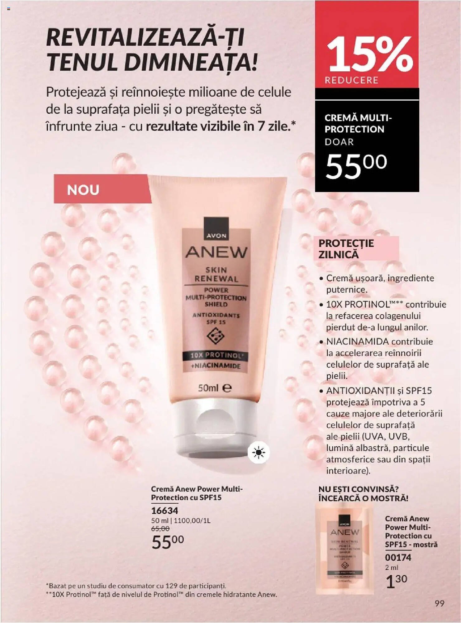 Catalog Avon