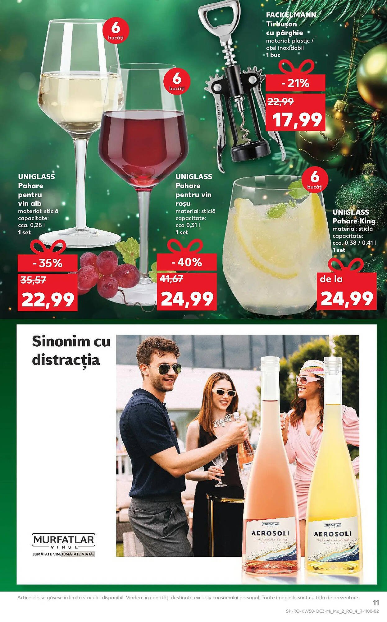 Catalog Kaufland