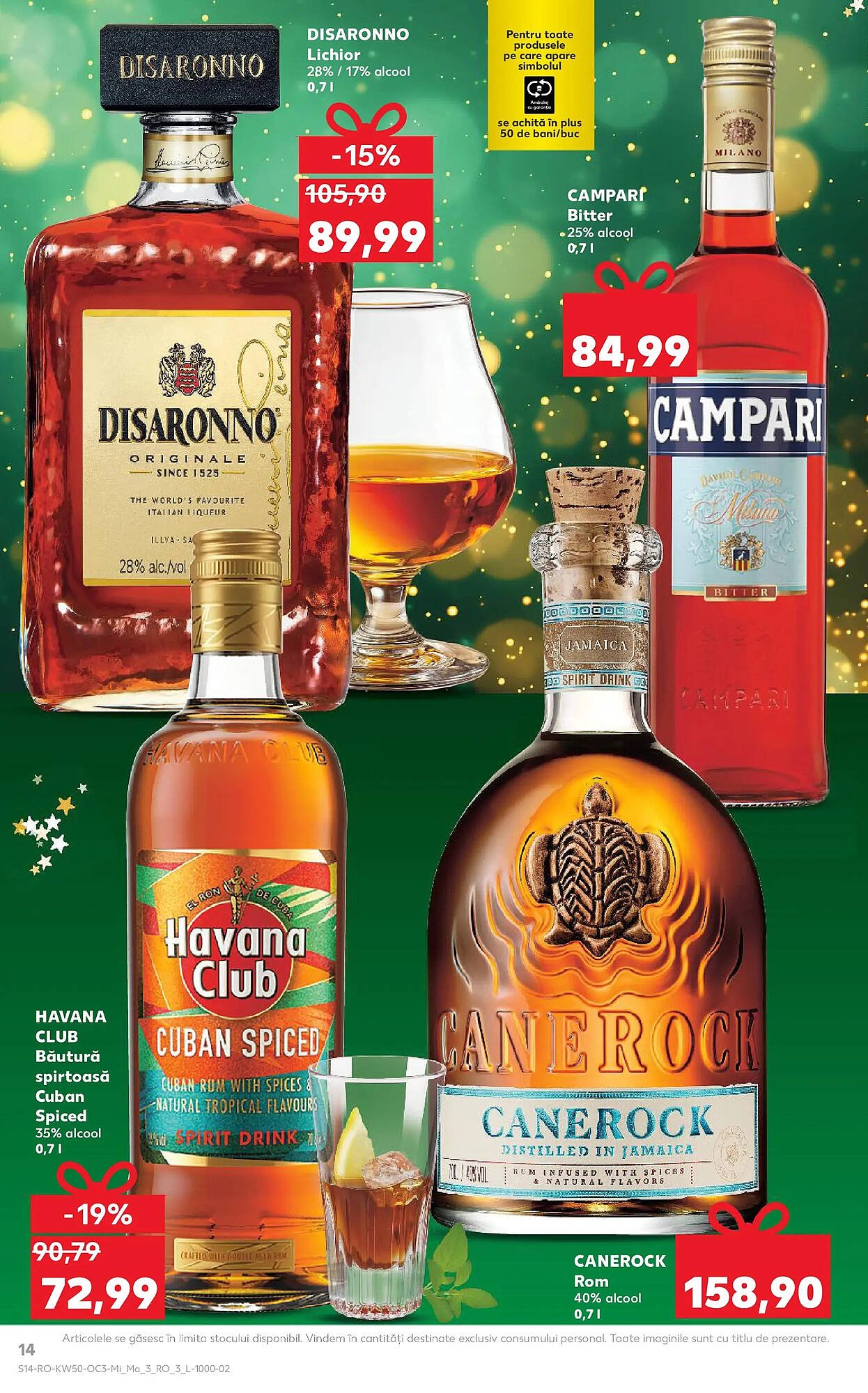 Catalog Kaufland