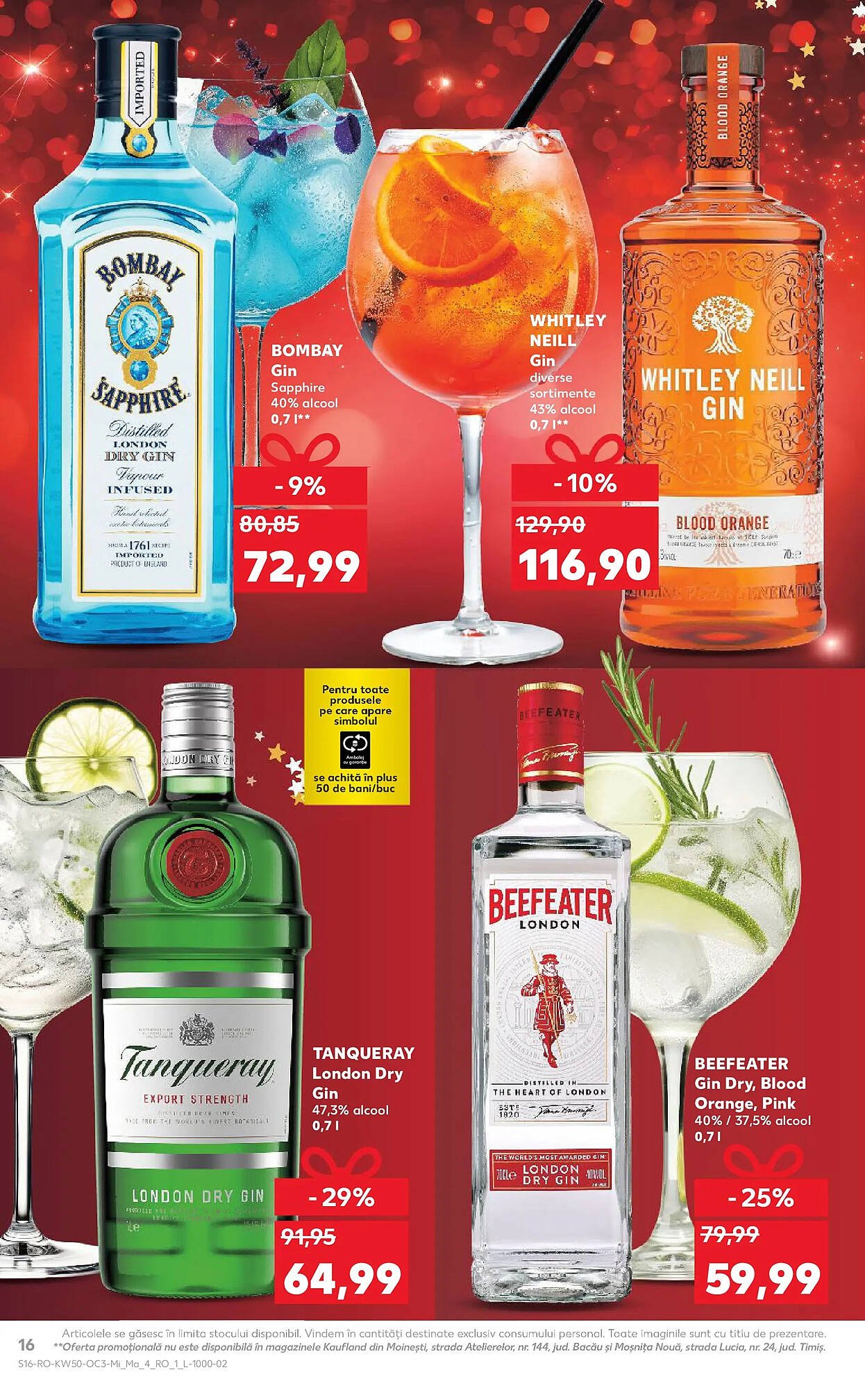 Catalog Kaufland