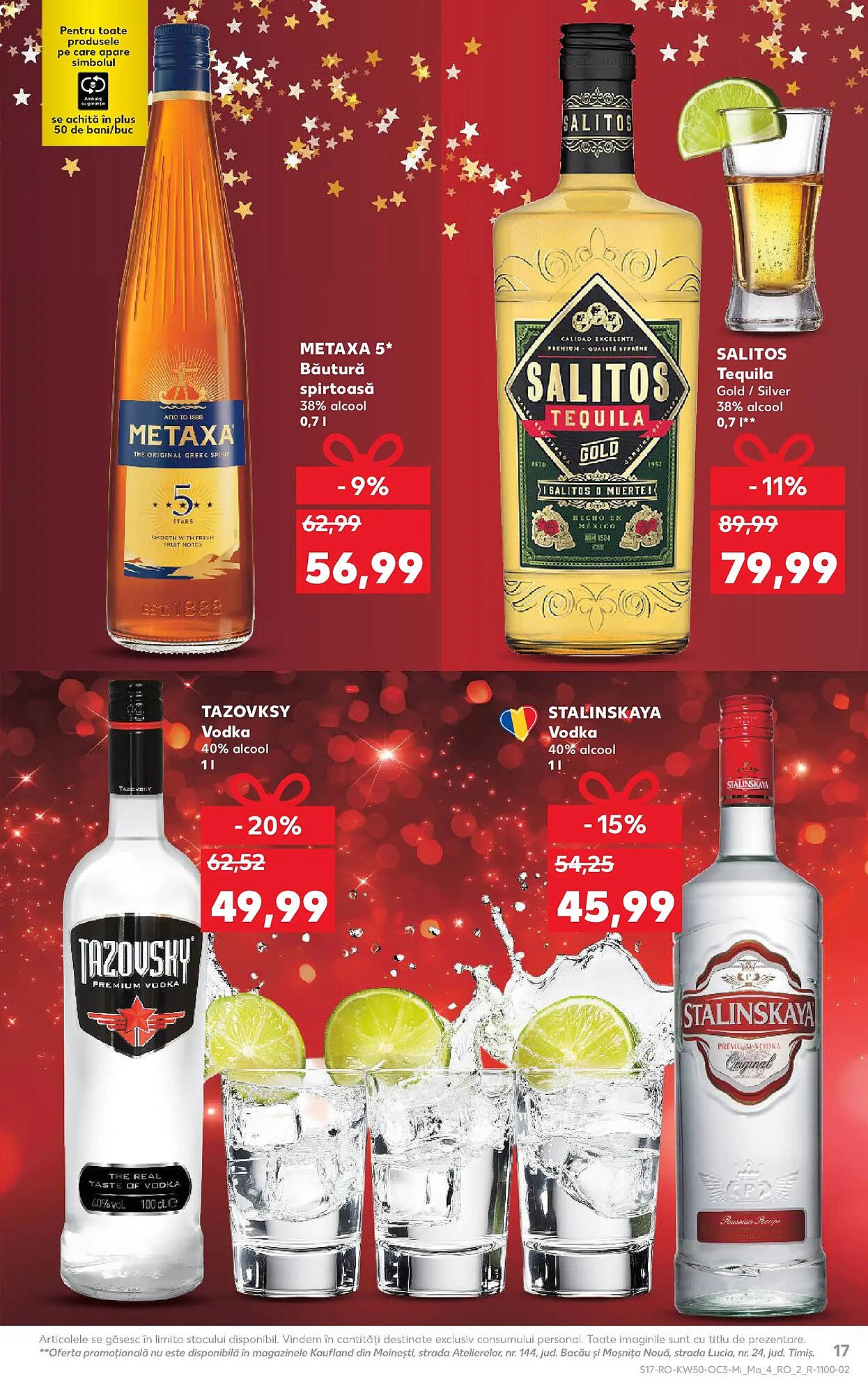 Catalog Kaufland