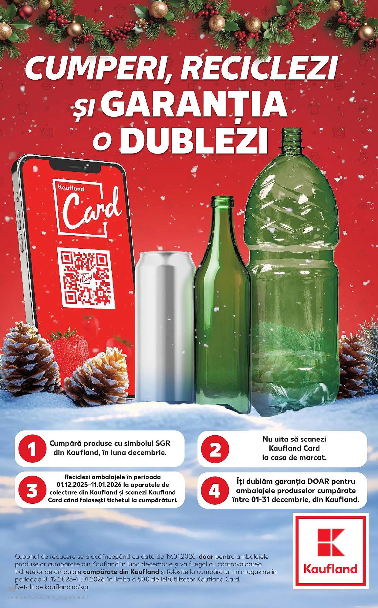 Catalog Kaufland