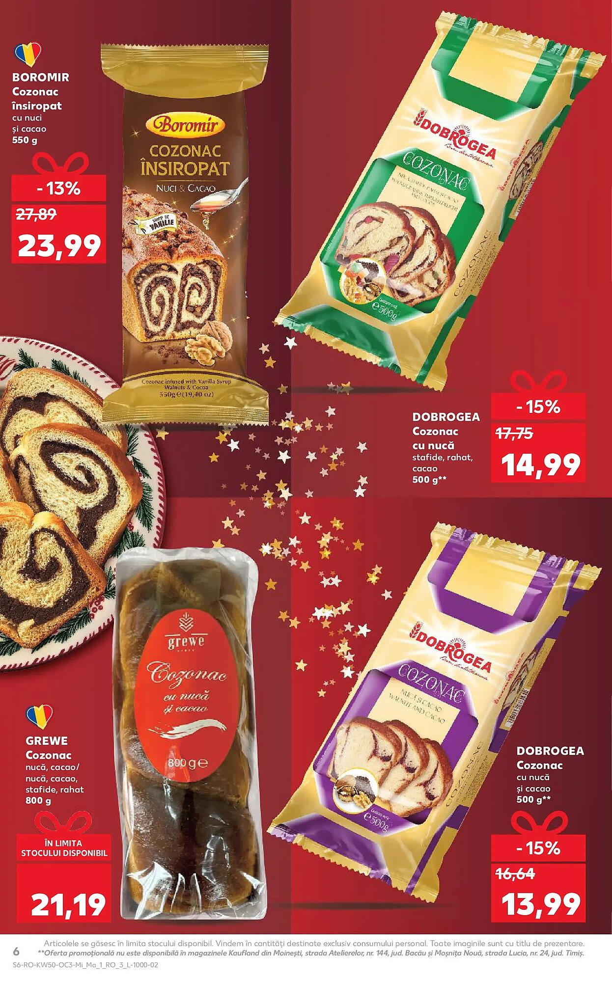 Catalog Kaufland