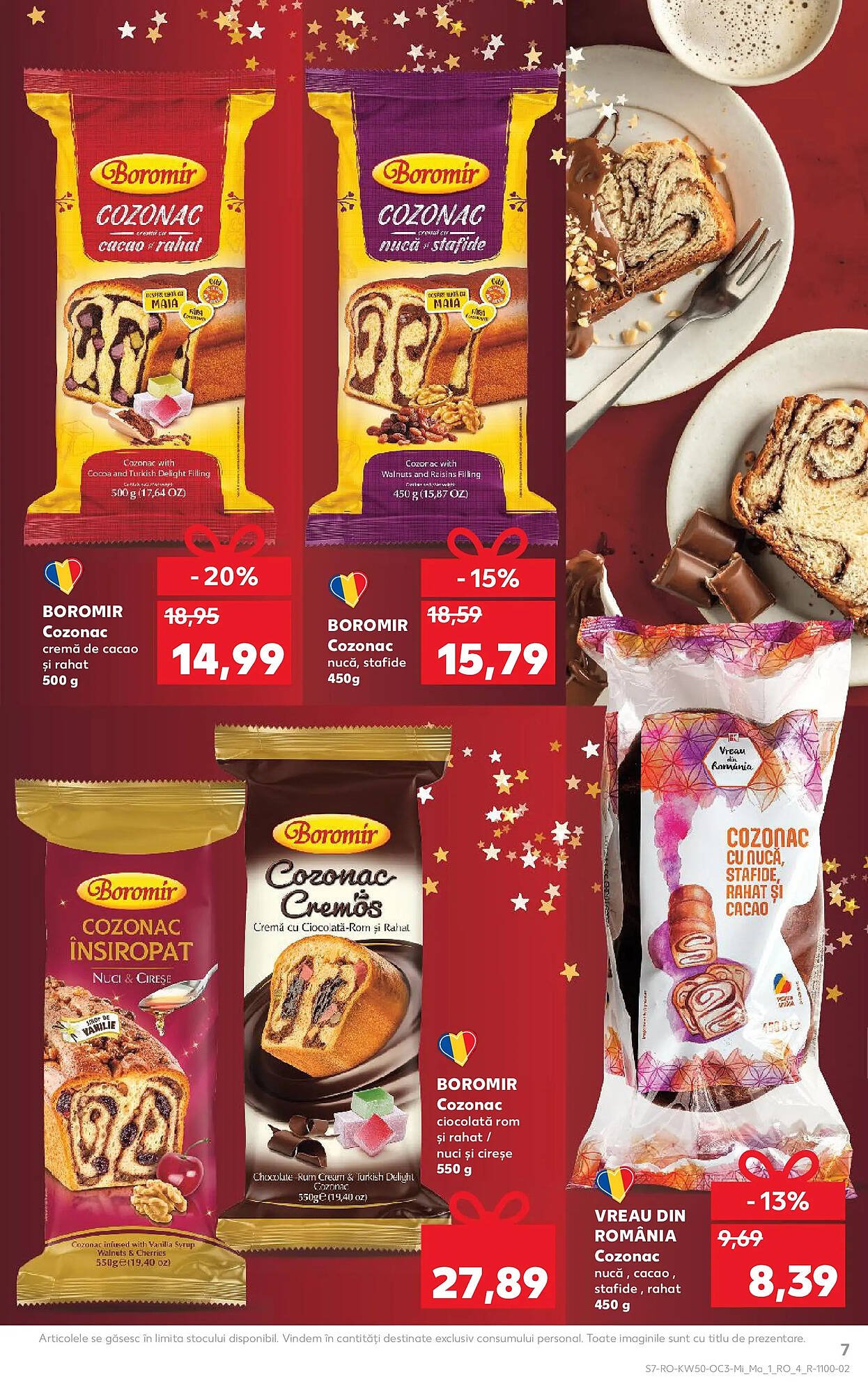 Catalog Kaufland