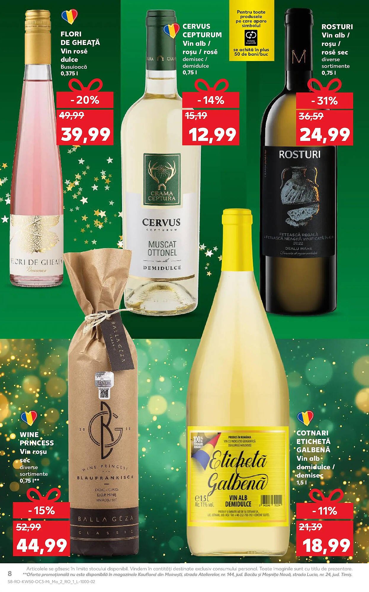 Catalog Kaufland