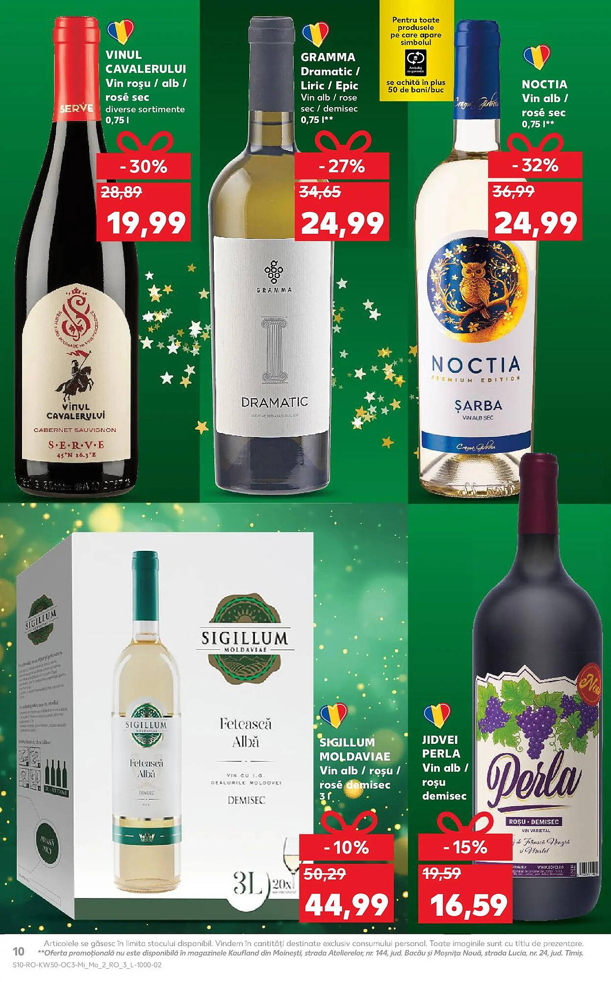 Catalog Kaufland