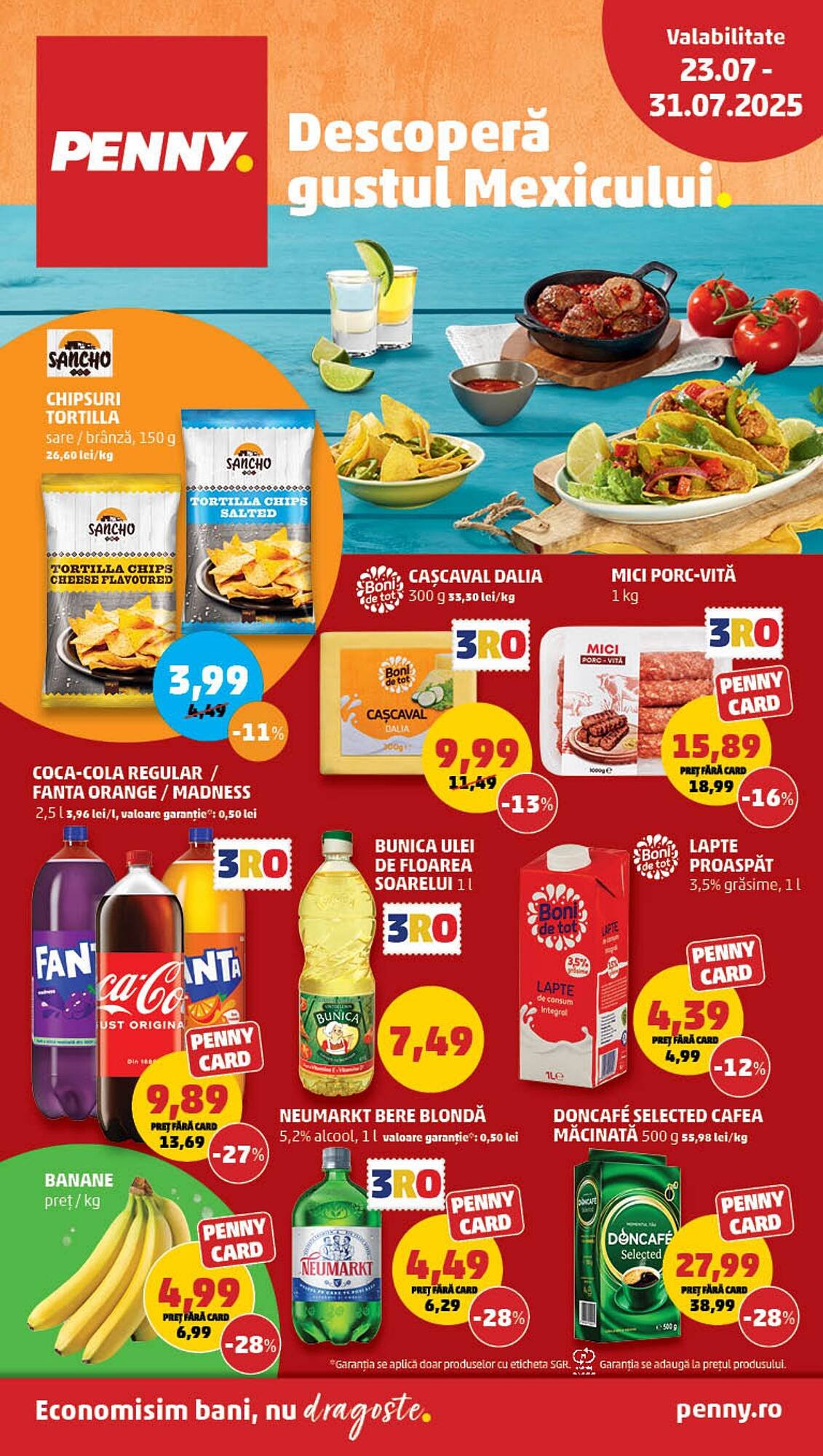Catalog Penny