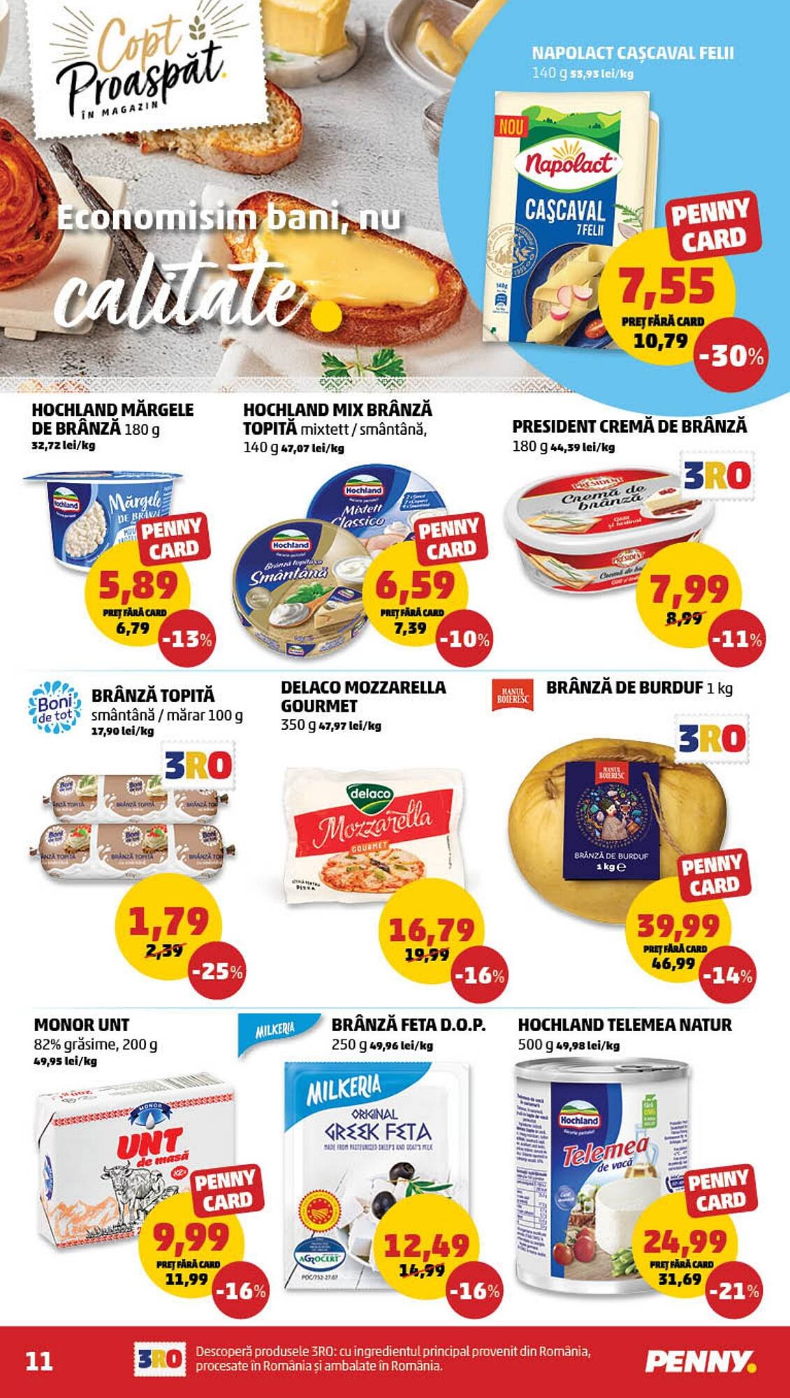 Catalog Penny