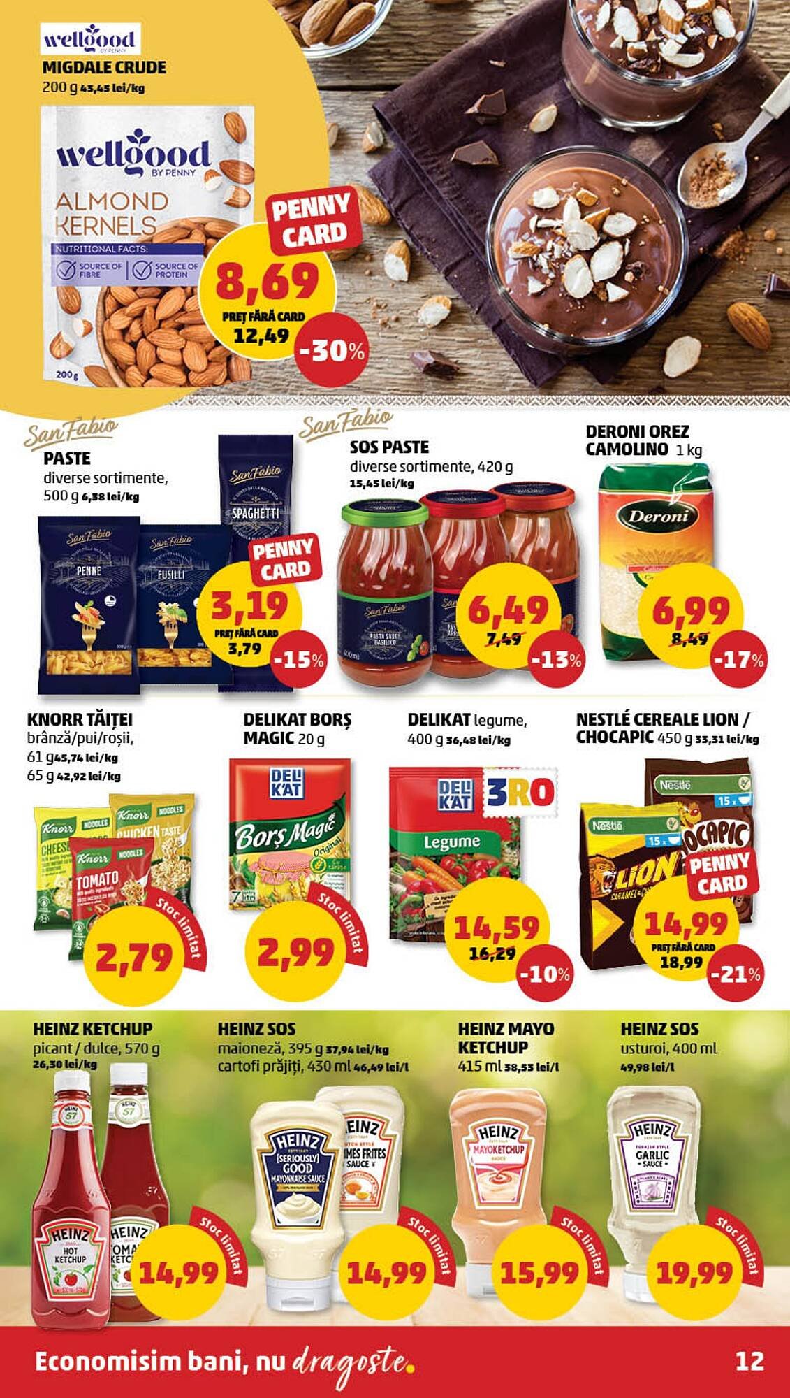 Catalog Penny
