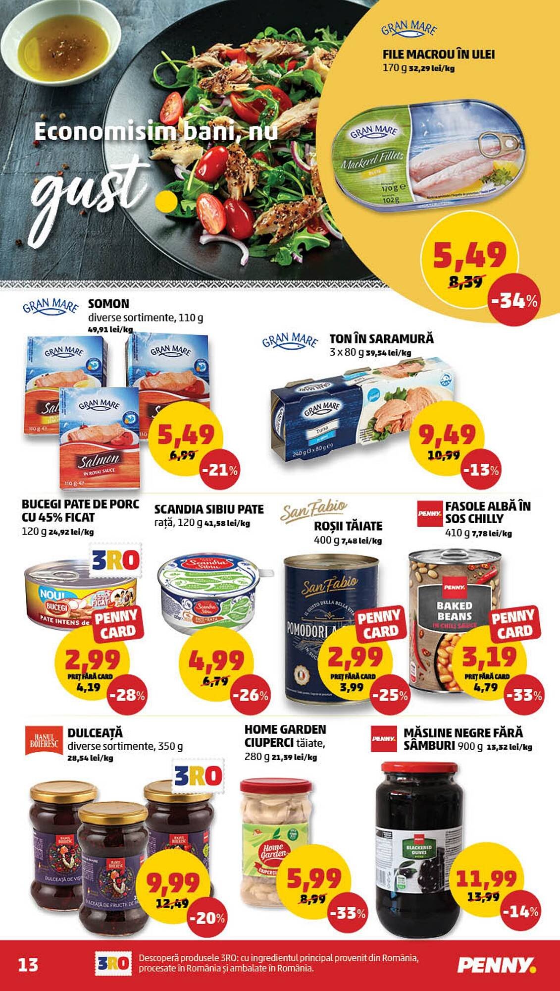 Catalog Penny