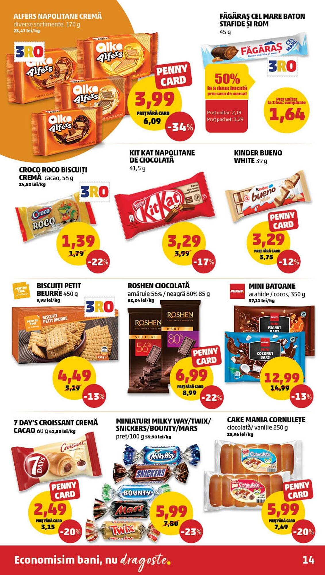 Catalog Penny