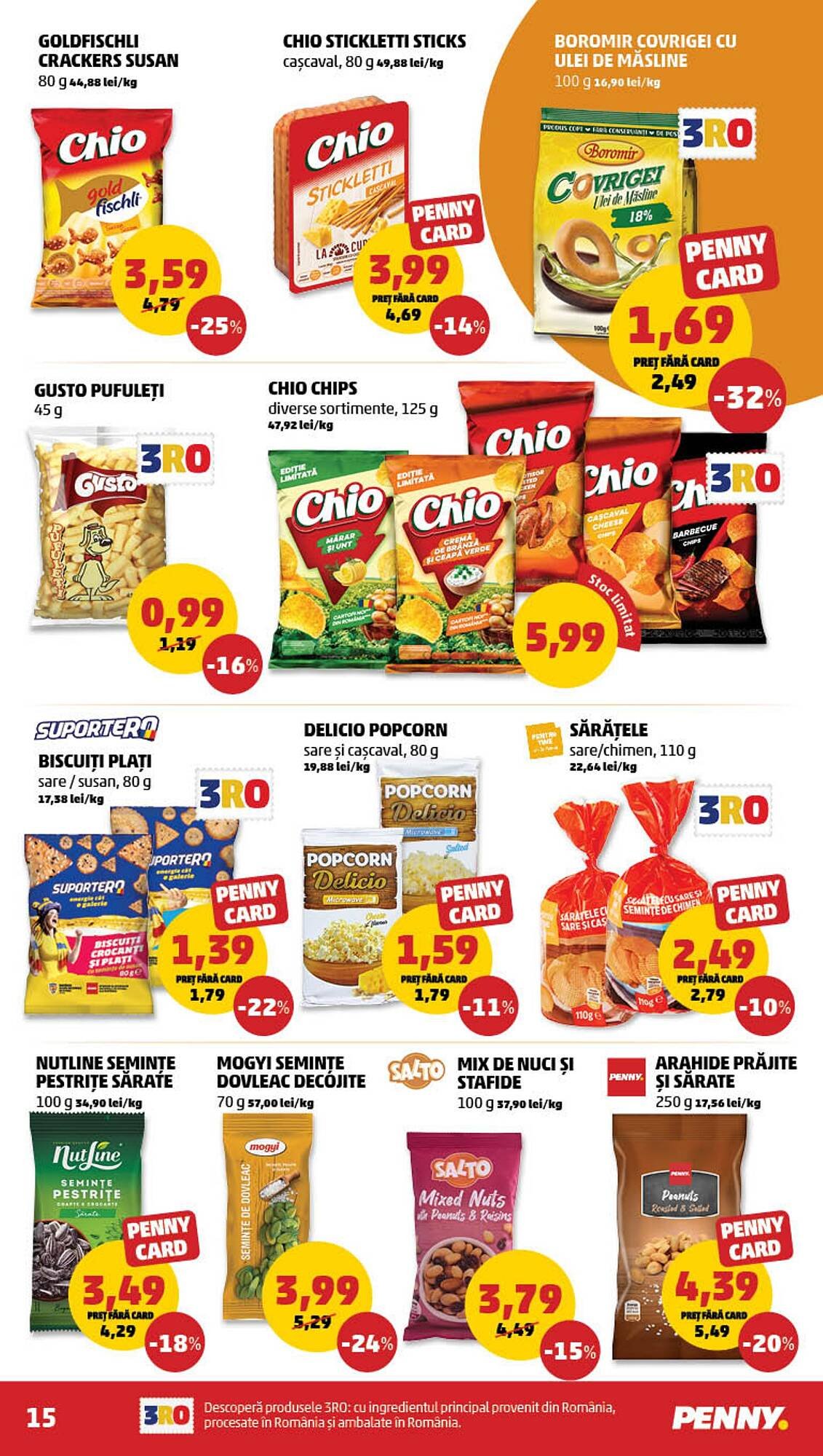 Catalog Penny
