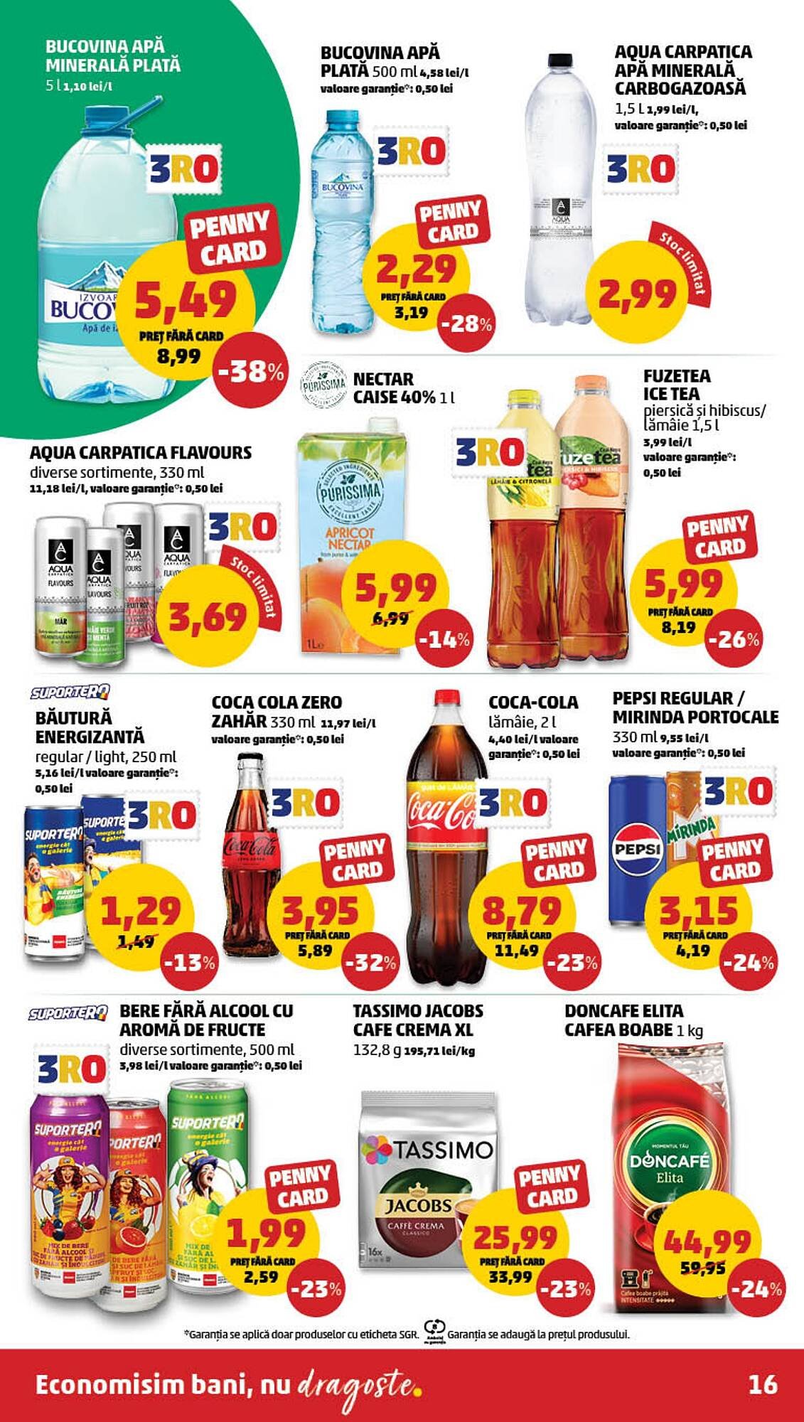 Catalog Penny