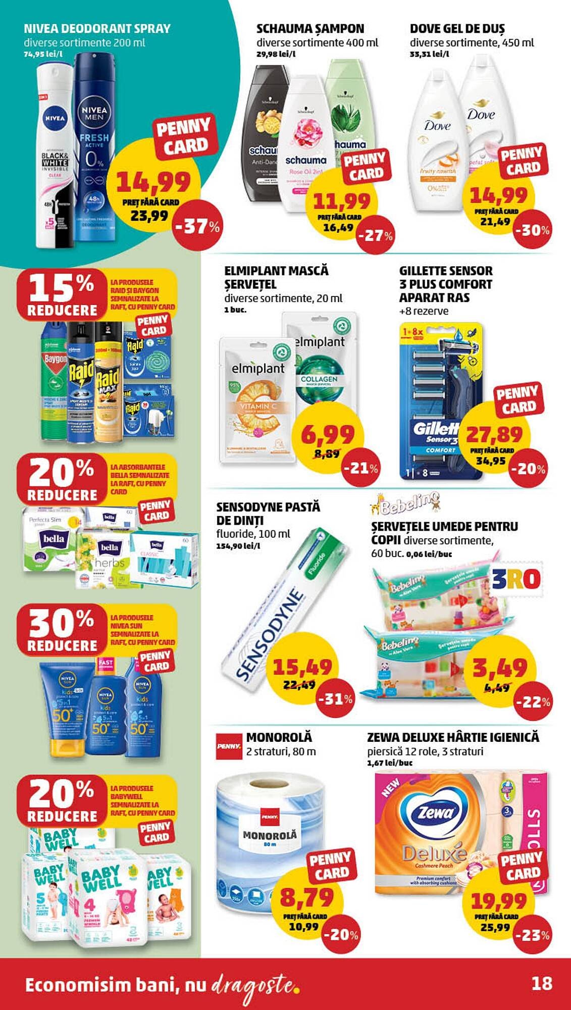 Catalog Penny