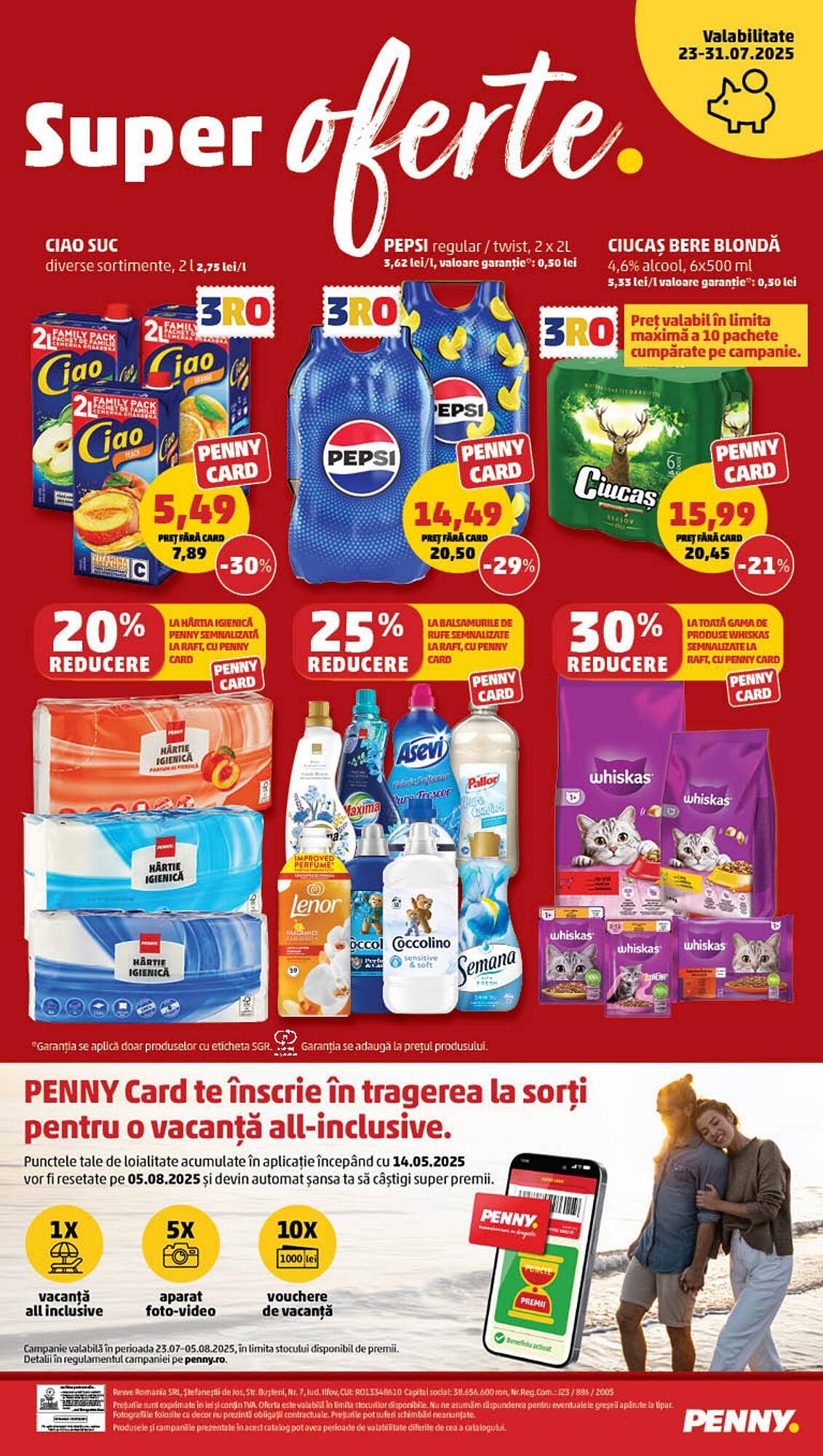 Catalog Penny