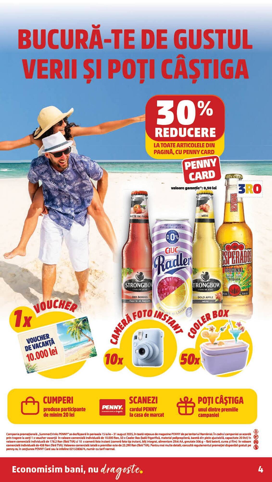 Catalog Penny