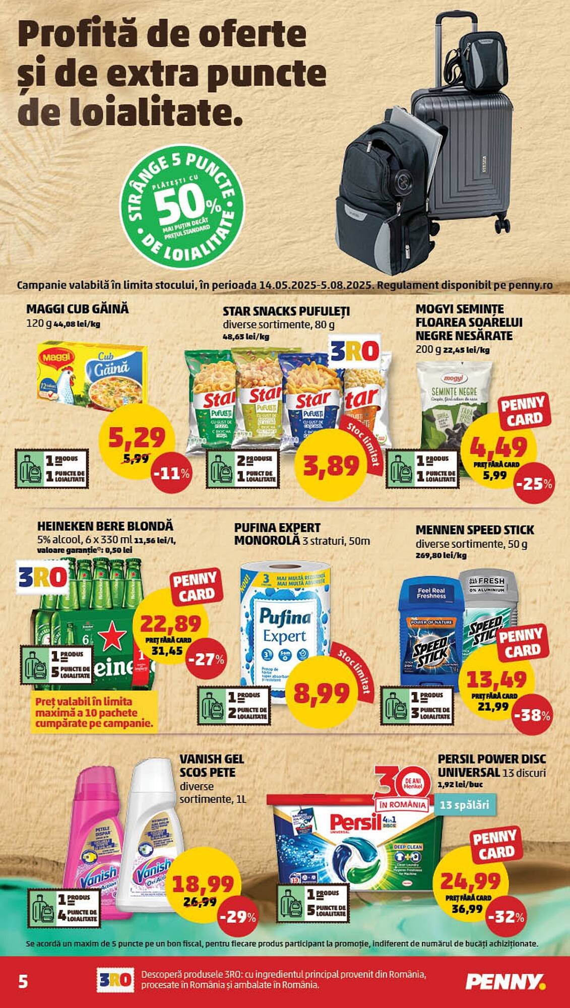 Catalog Penny