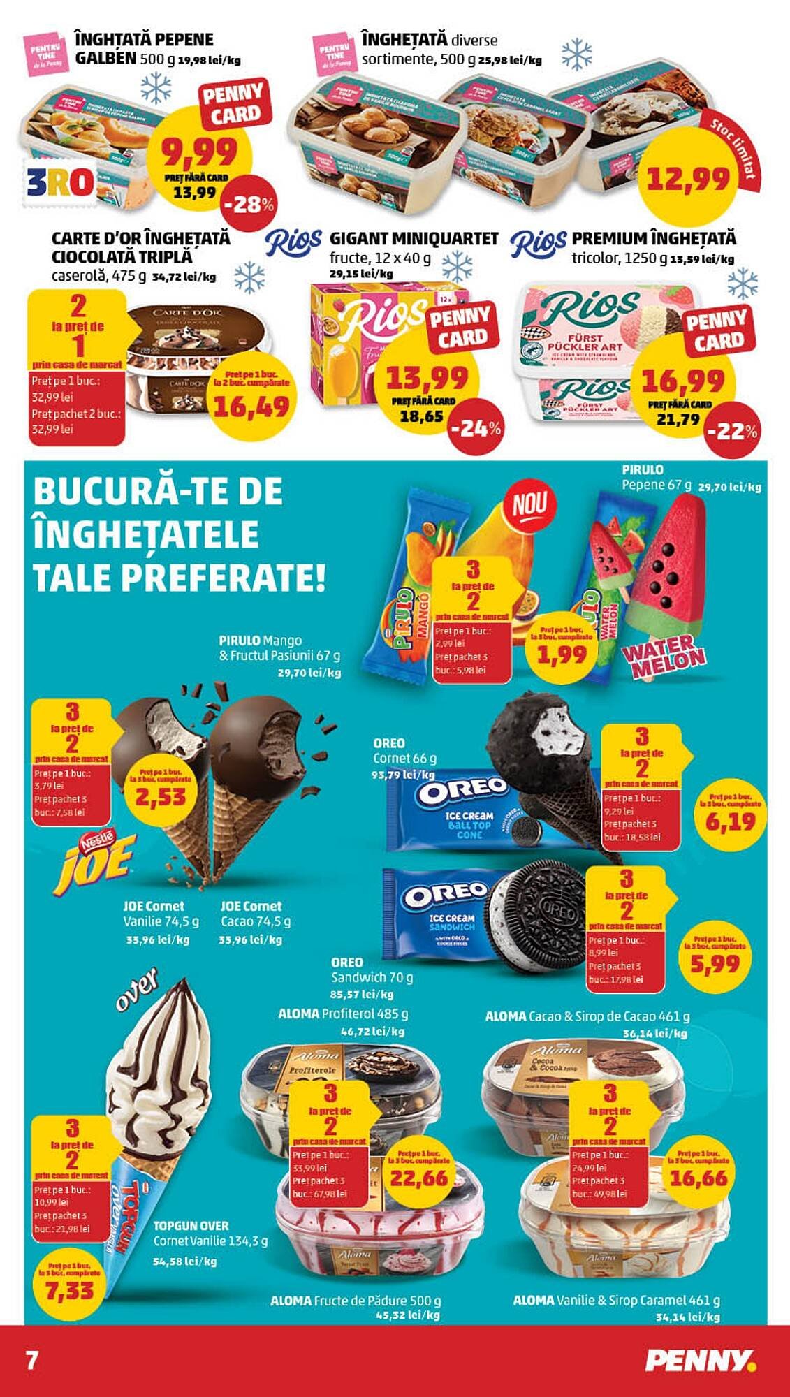 Catalog Penny