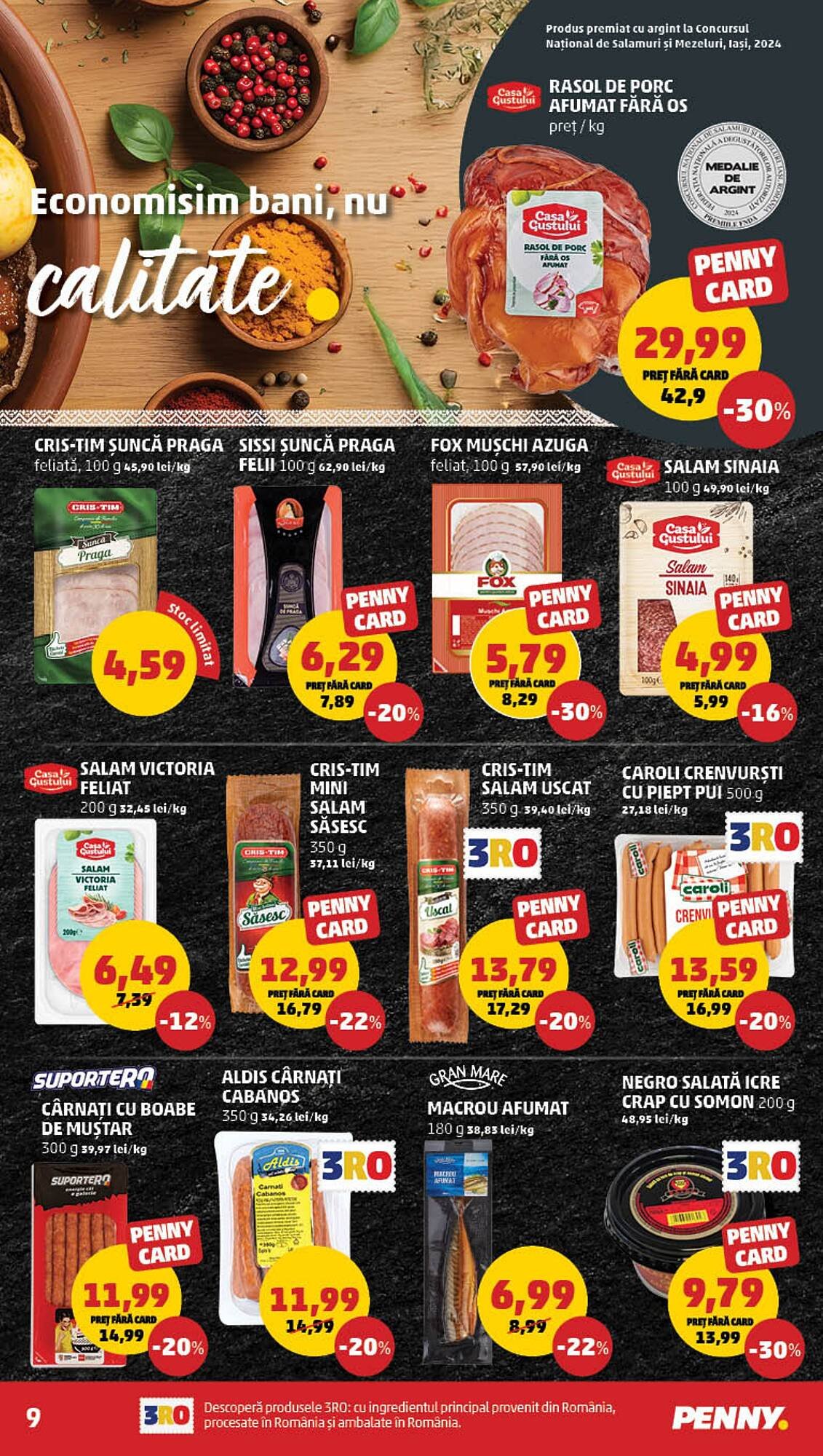 Catalog Penny