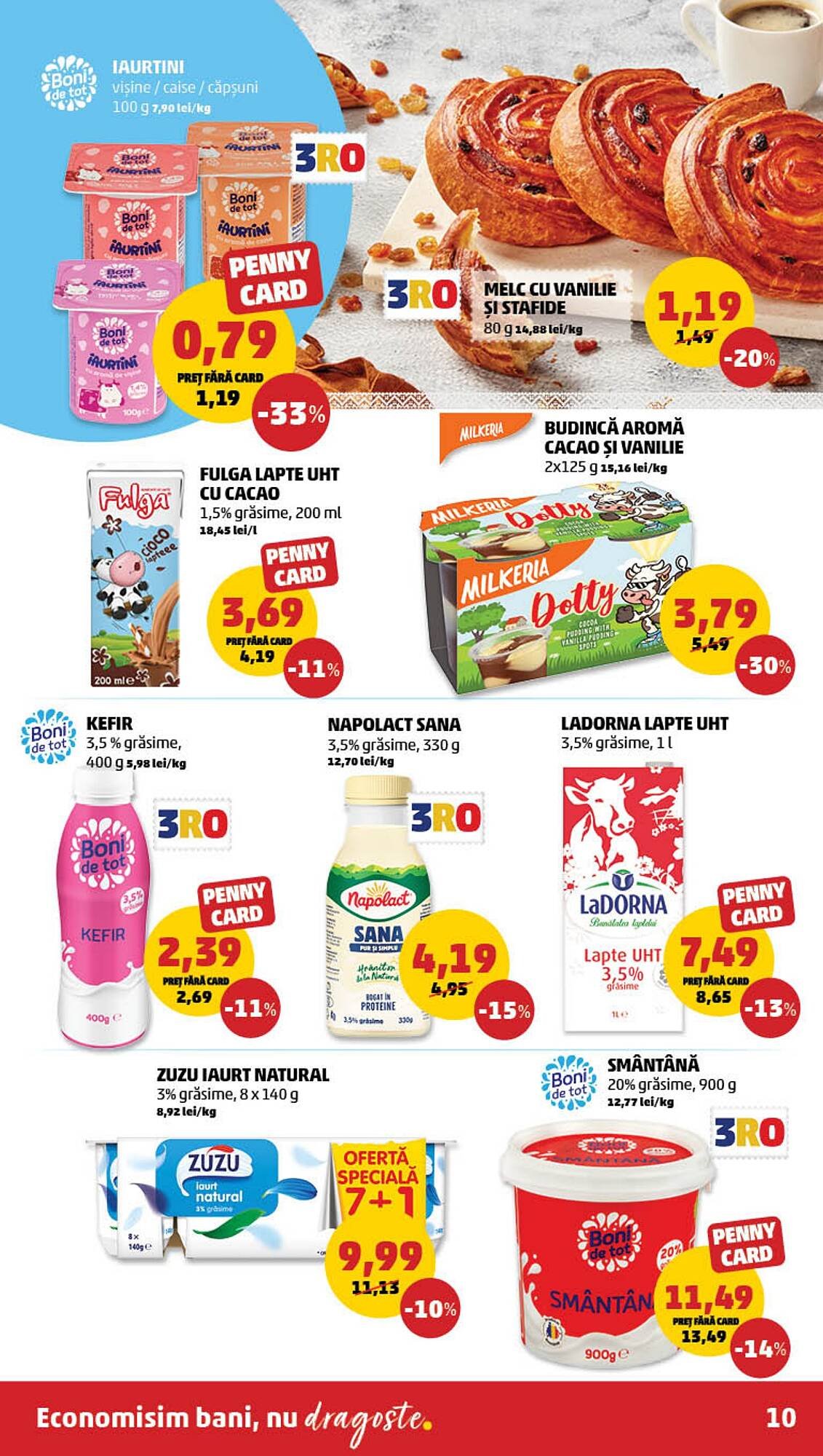 Catalog Penny