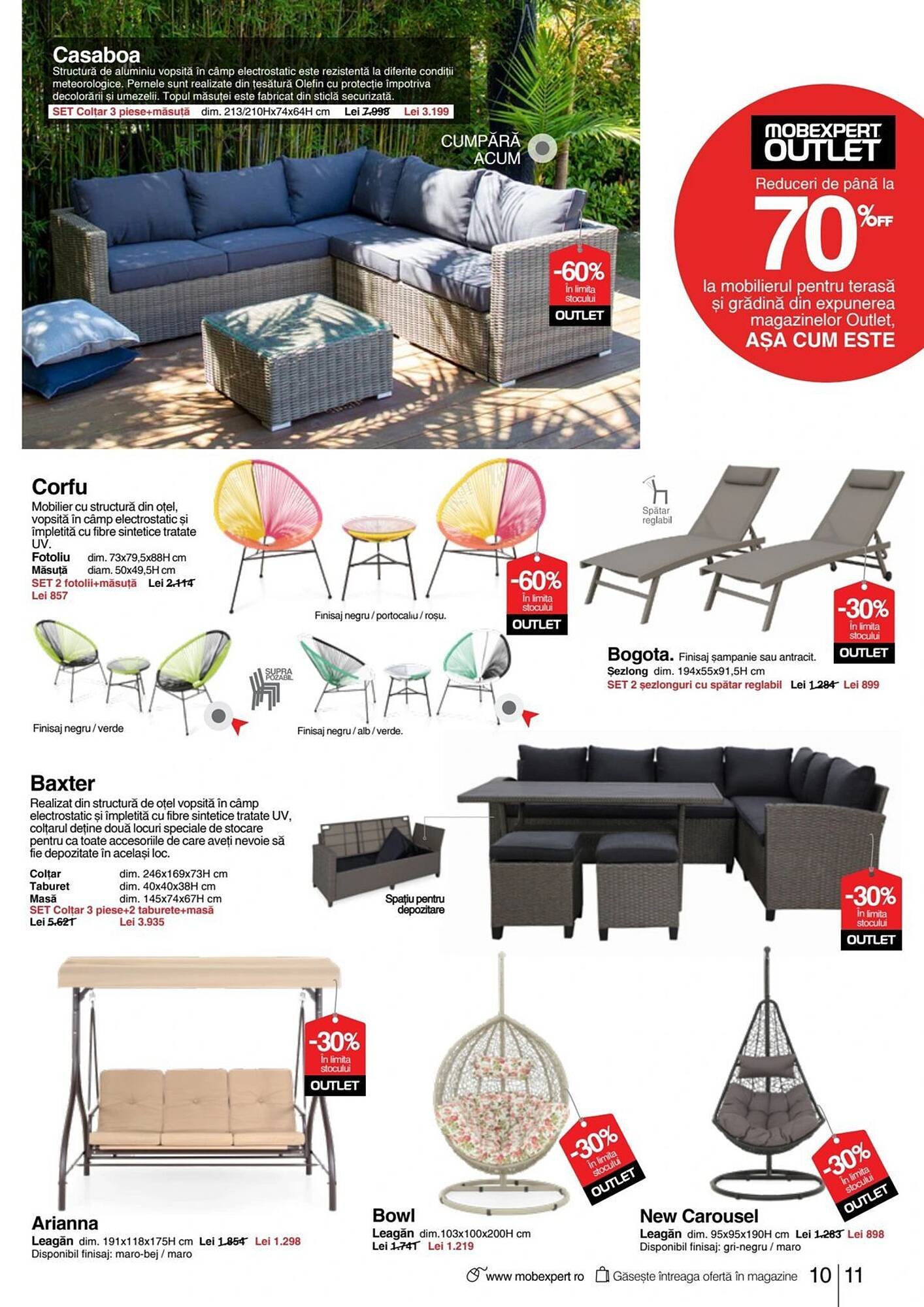 Catalog Mobexpert