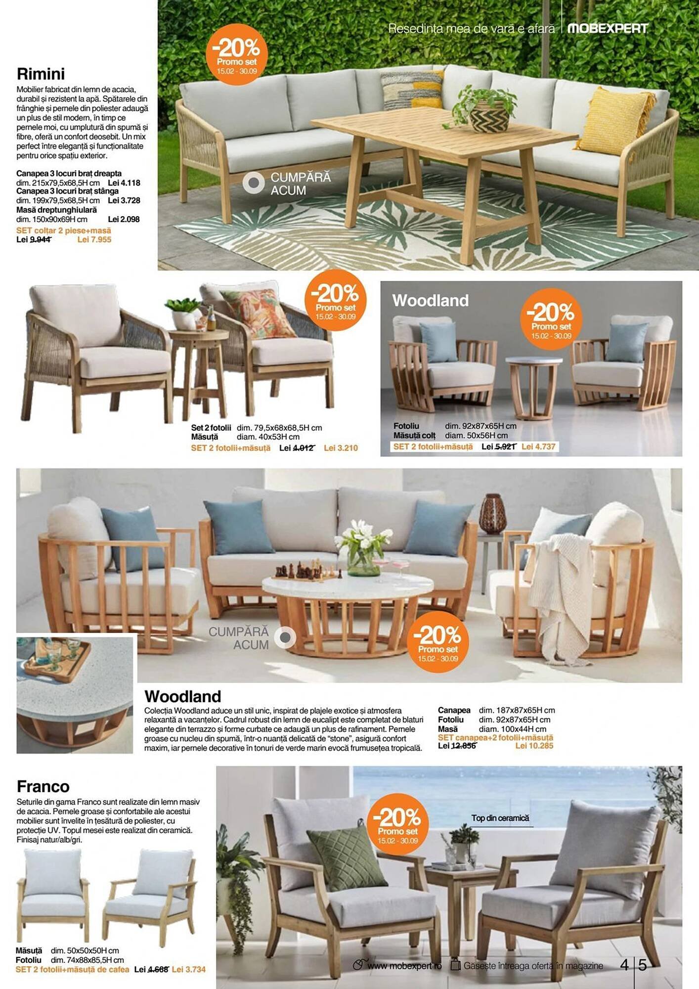 Catalog Mobexpert