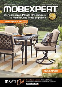 Catalog Mobexpert
