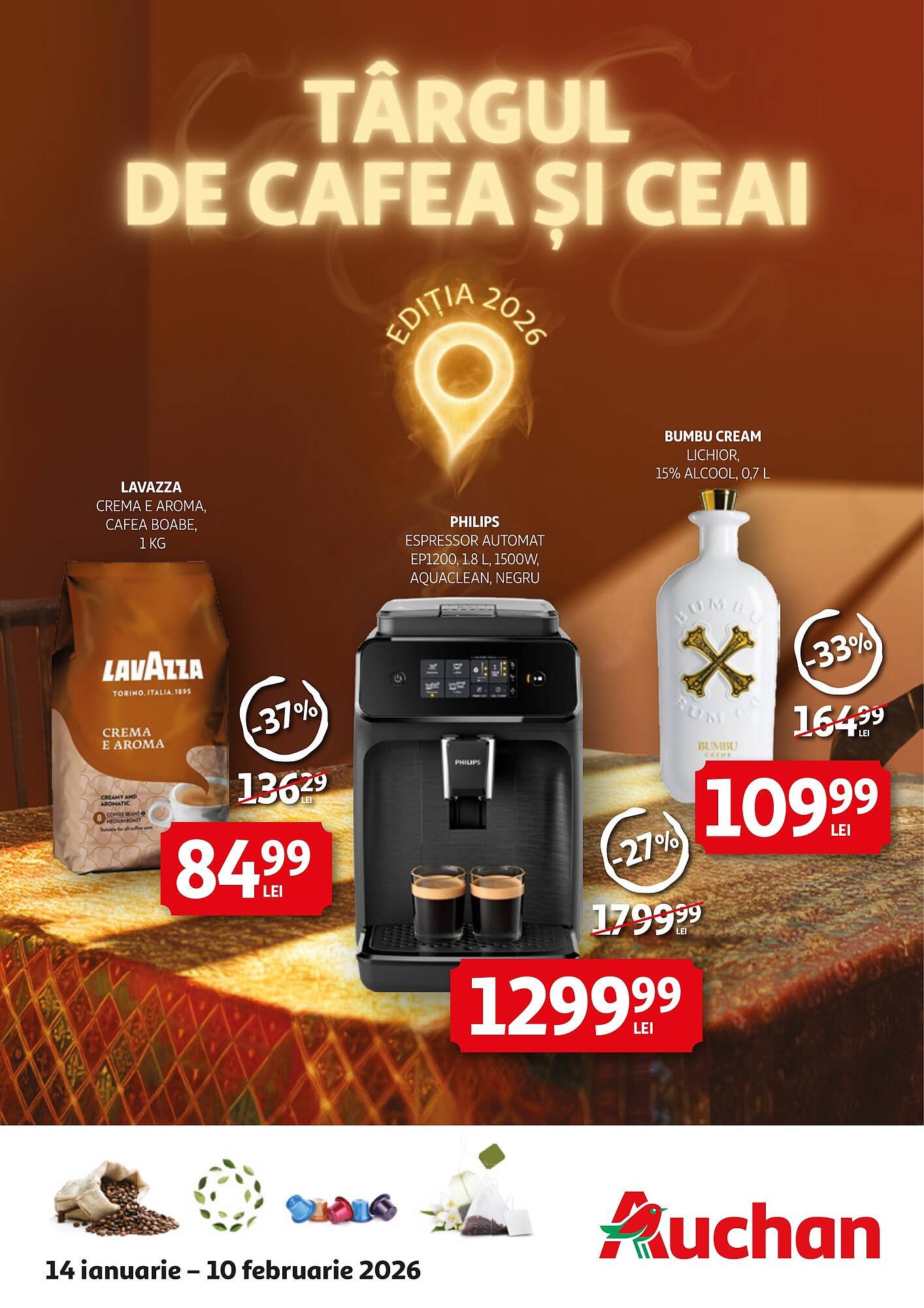 Catalog Auchan