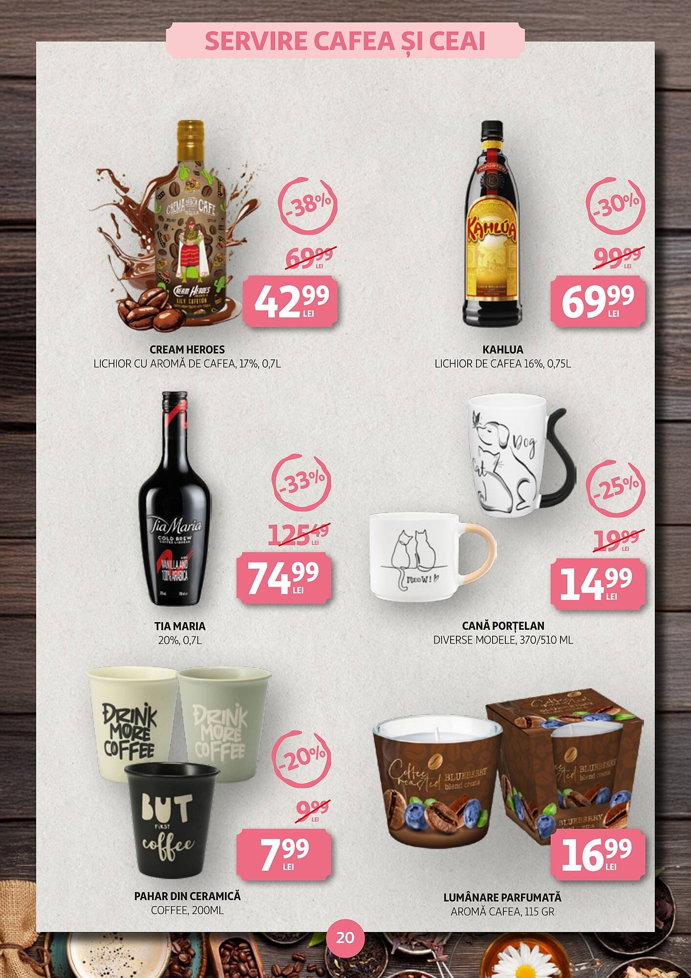 Catalog Auchan